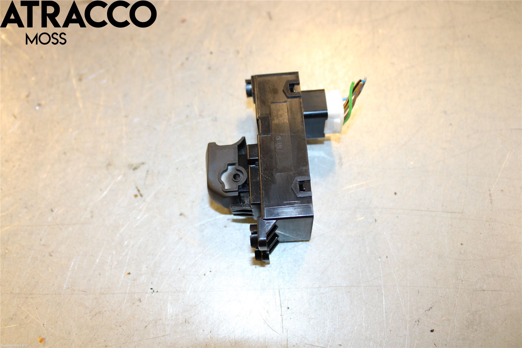 Hyundai i40 08-15 Bryter Vindusheis