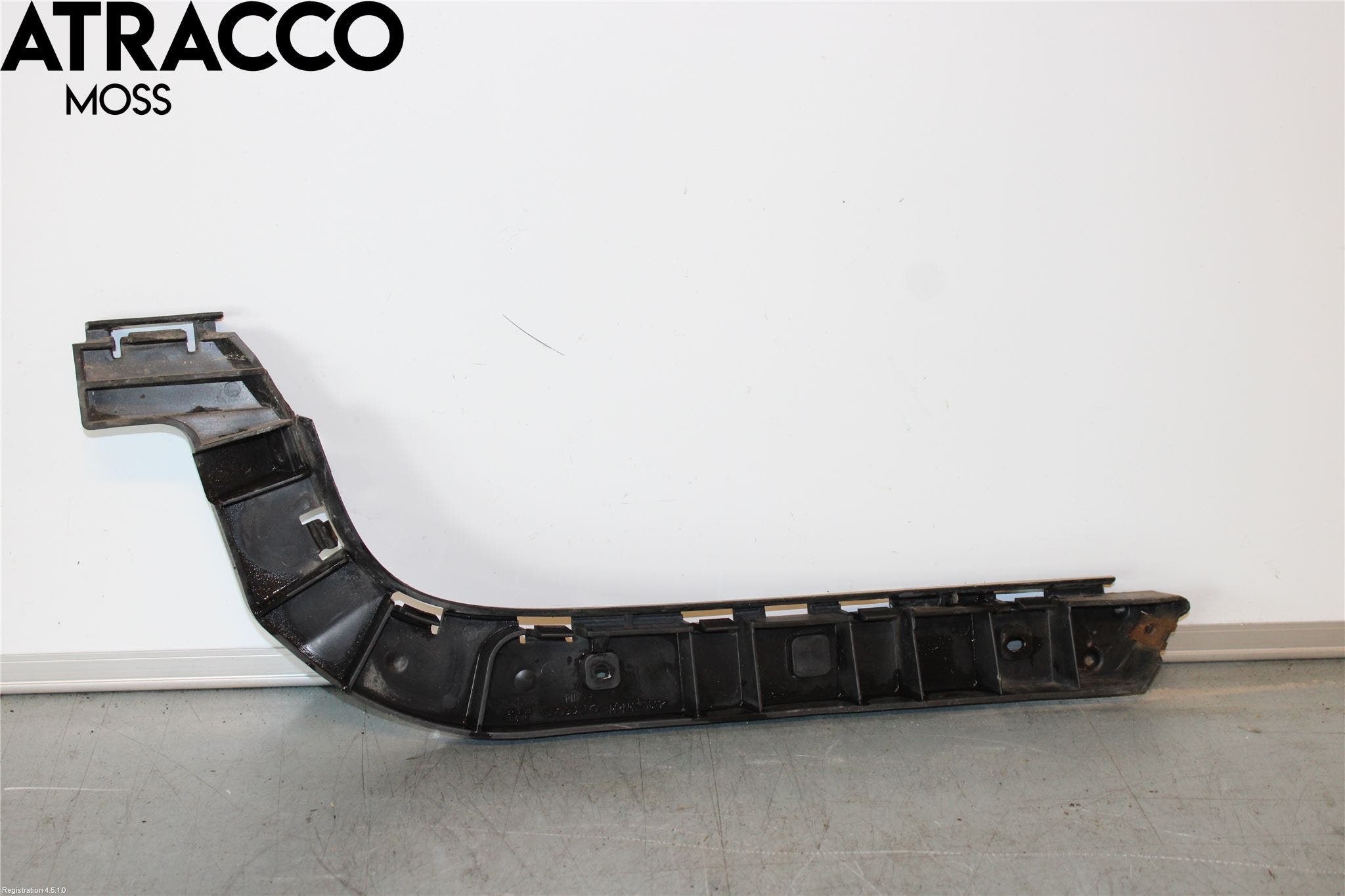 Volvo V50 08-12 Støtfanger Bak Feste