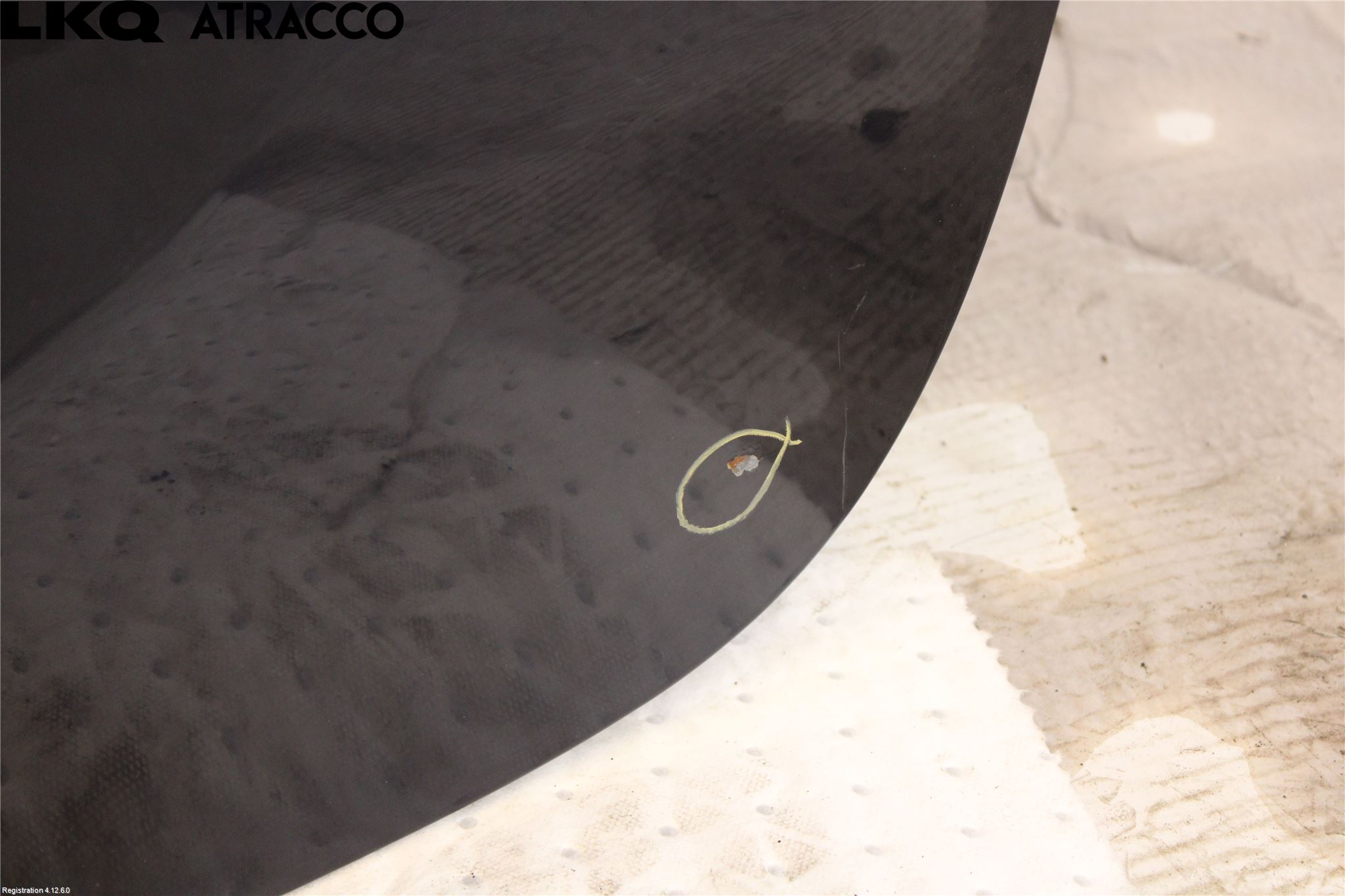 BMW 2 F45 Active Tourer 14-21 Bakluke Cc - Kombi