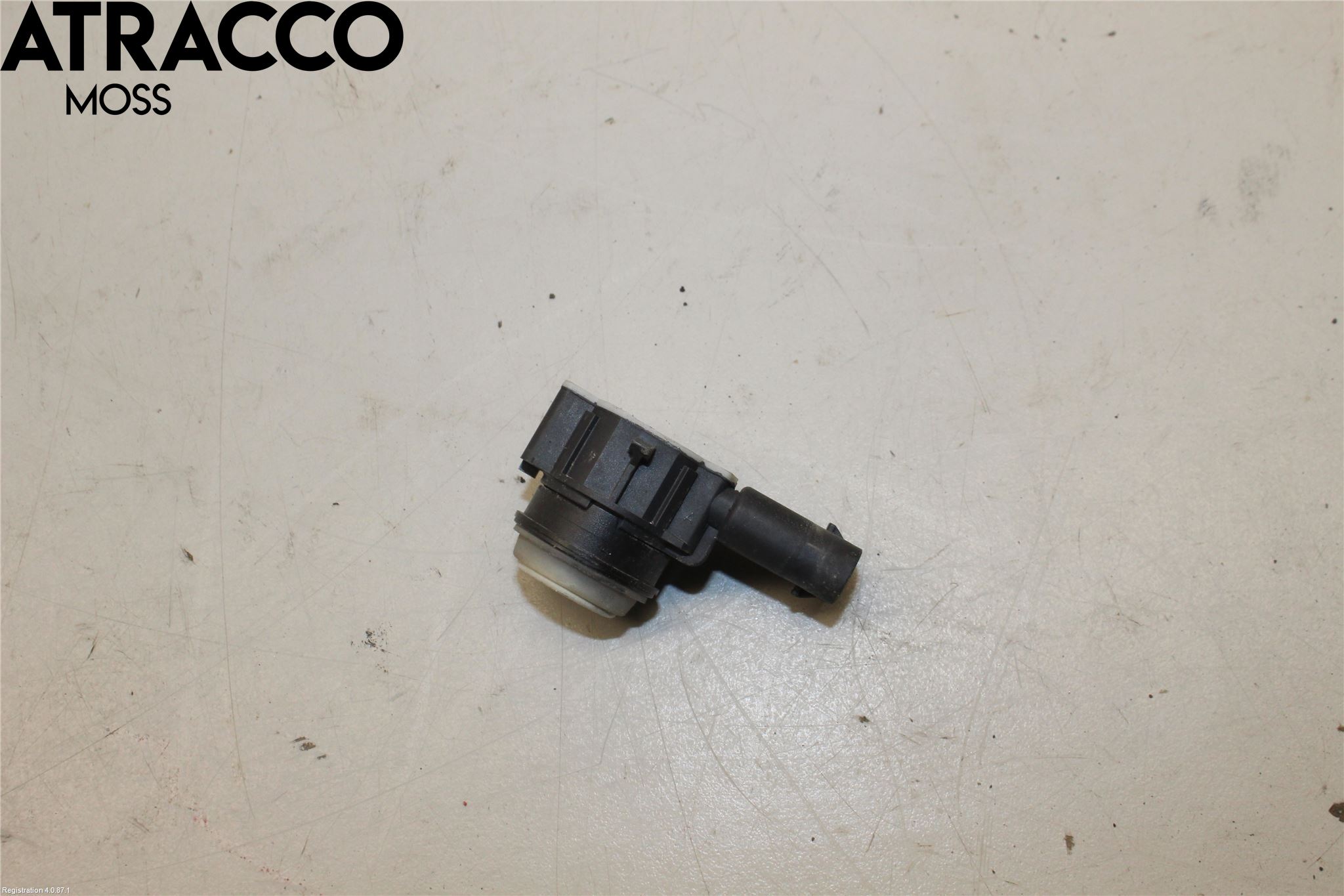 Mercedes-Benz MB A-KLASS (W176) 13-18 Sensor Ryggesensor