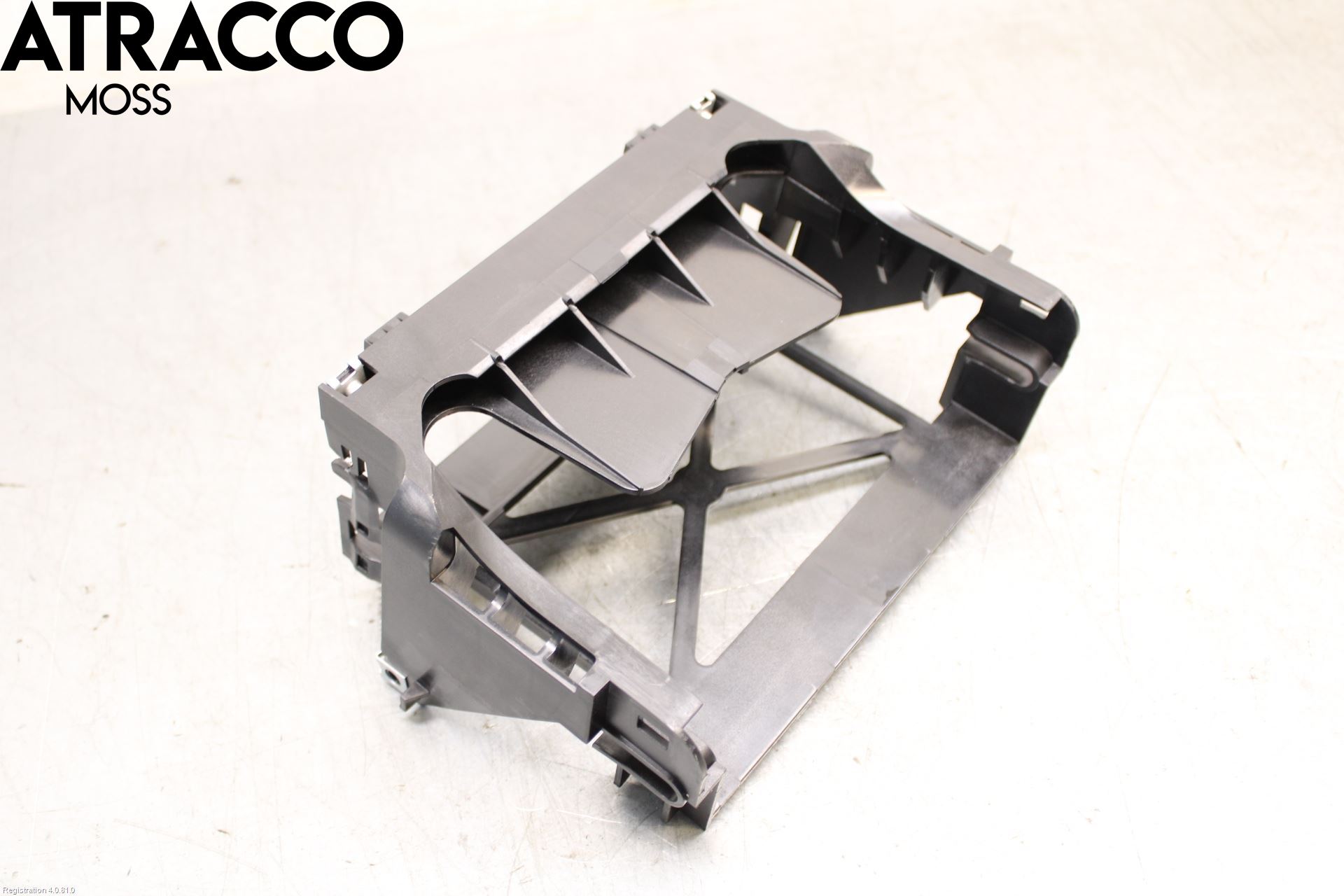 Porsche TAYCAN 20- Innr Øvrig