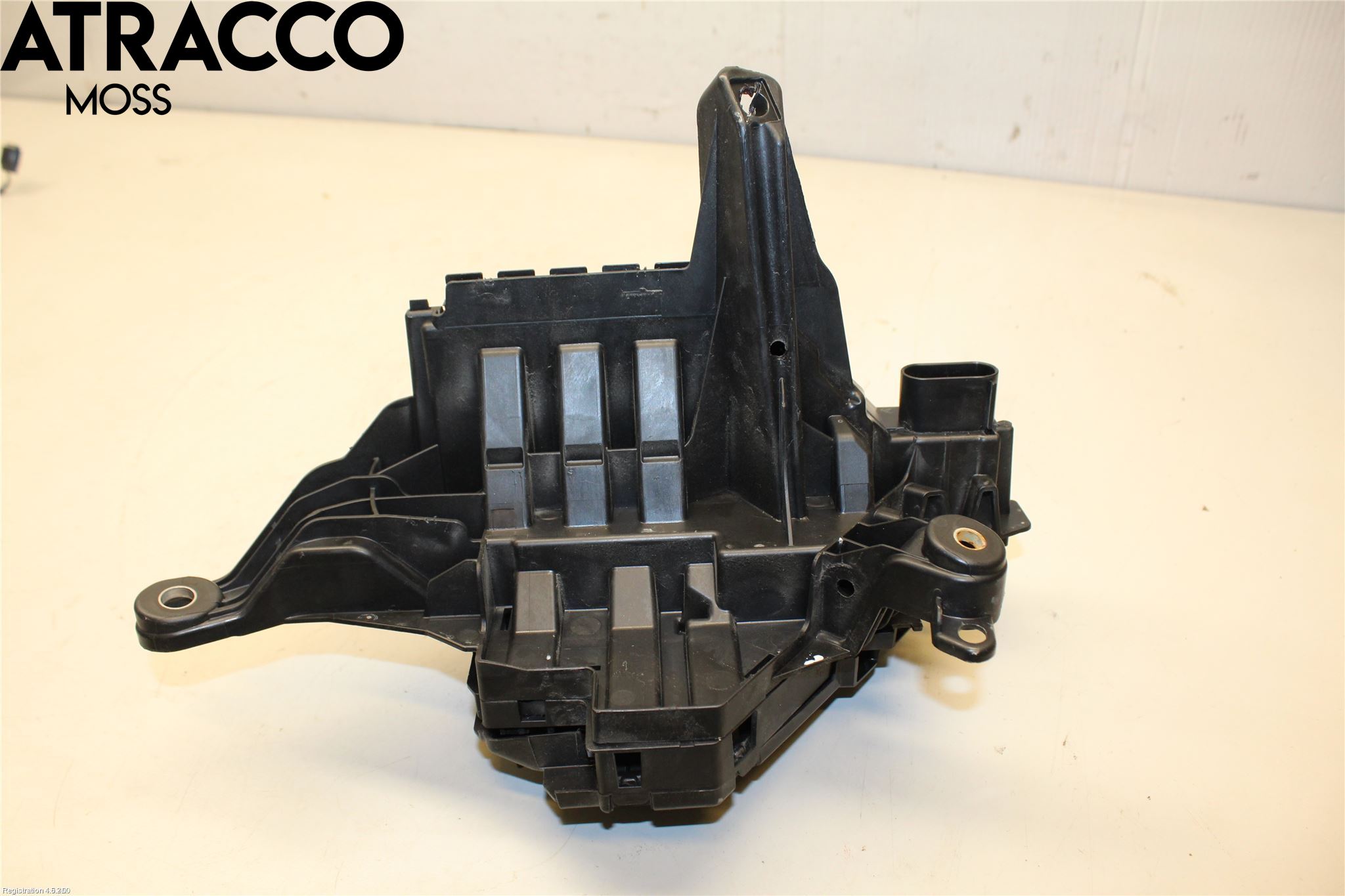 Mercedes-Benz MB EQC (N293) 20- Sikringsboks - Elsentral