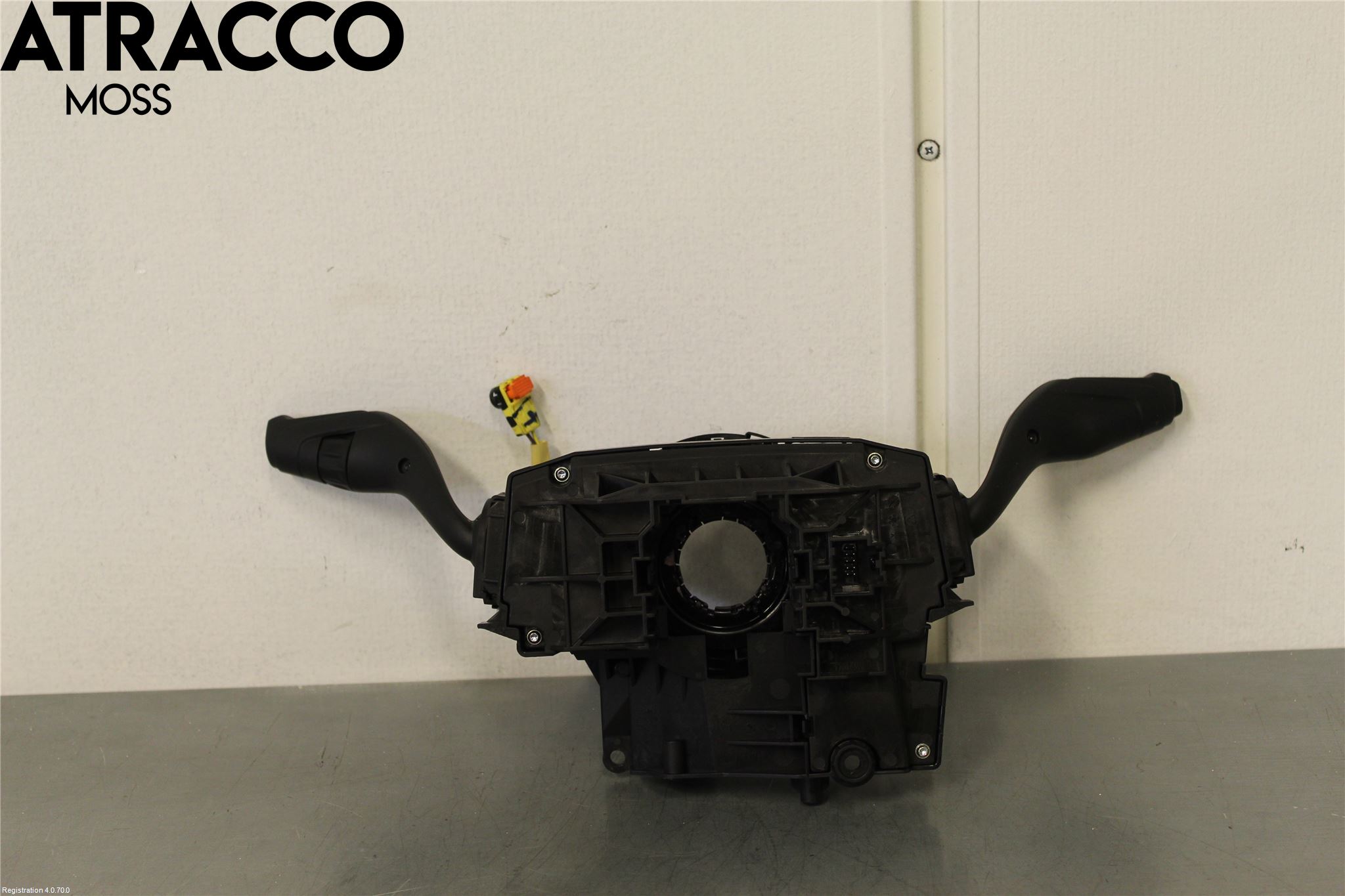 Ford RANGER EU 12-23 Bryter Ratt Kombi H Og V