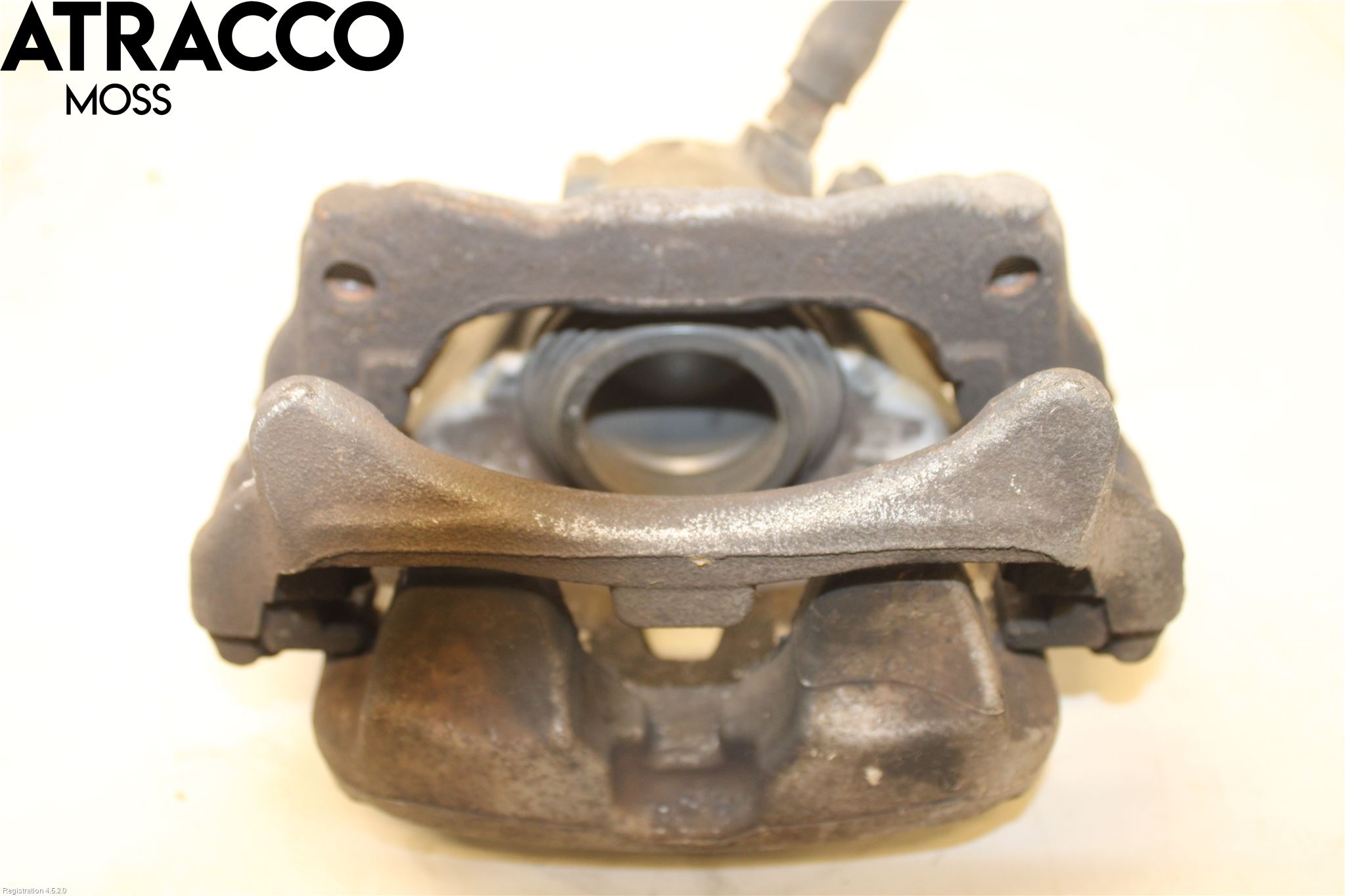 Mercedes-Benz MB C-KLASS (W205) 14-21 Bremsecaliper Foran Venstre