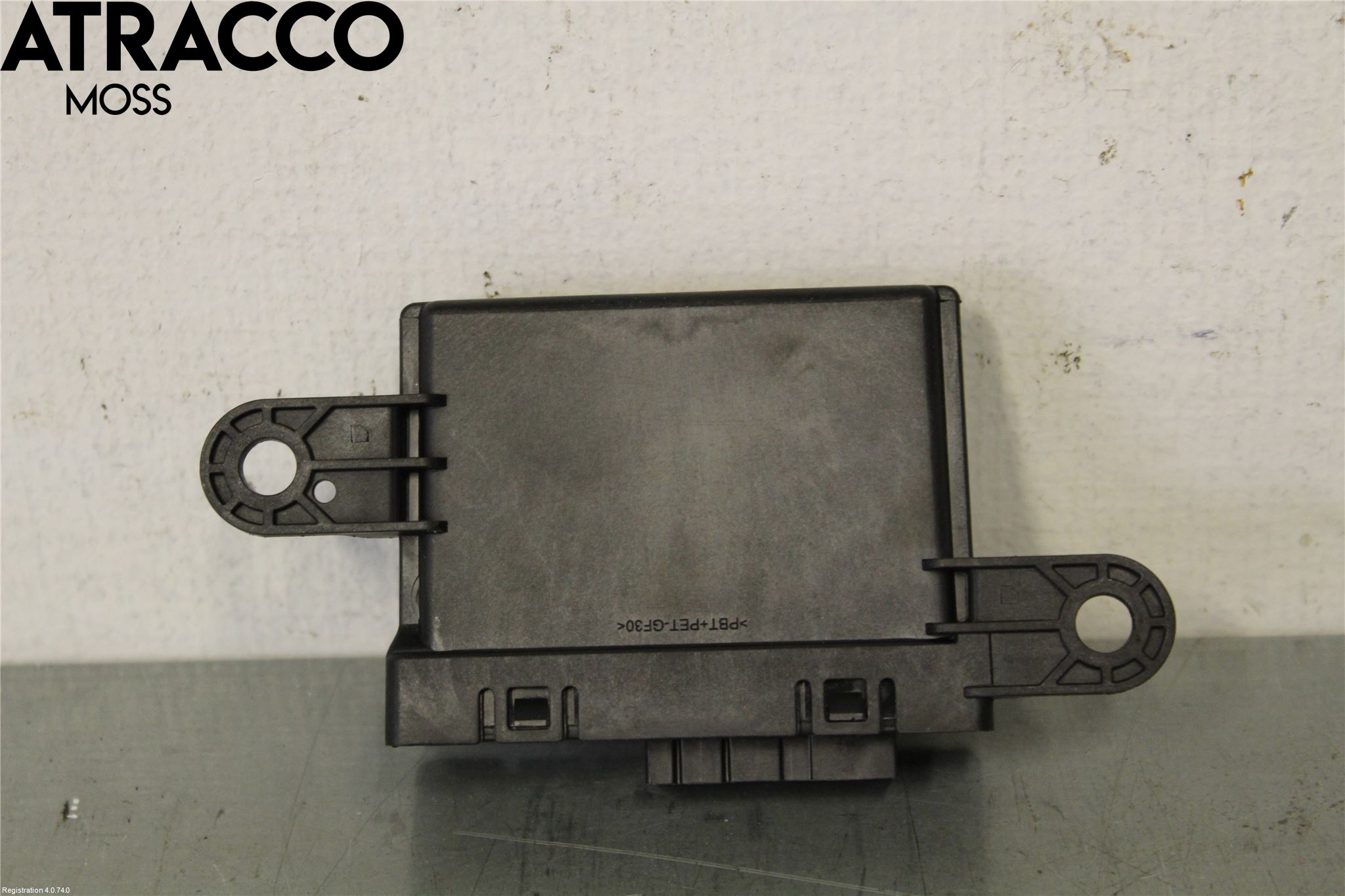 Fiat TIPO/CROSS 16- Styreenhet Øvrig