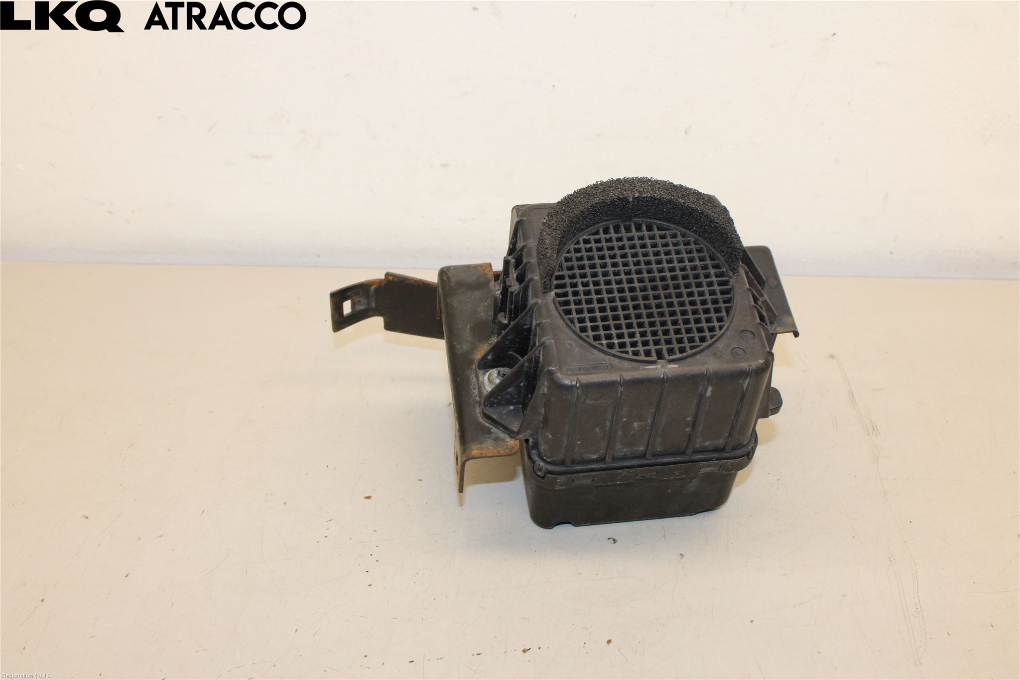 Nissan E-NV200/EVALIA Innr Høyttaler