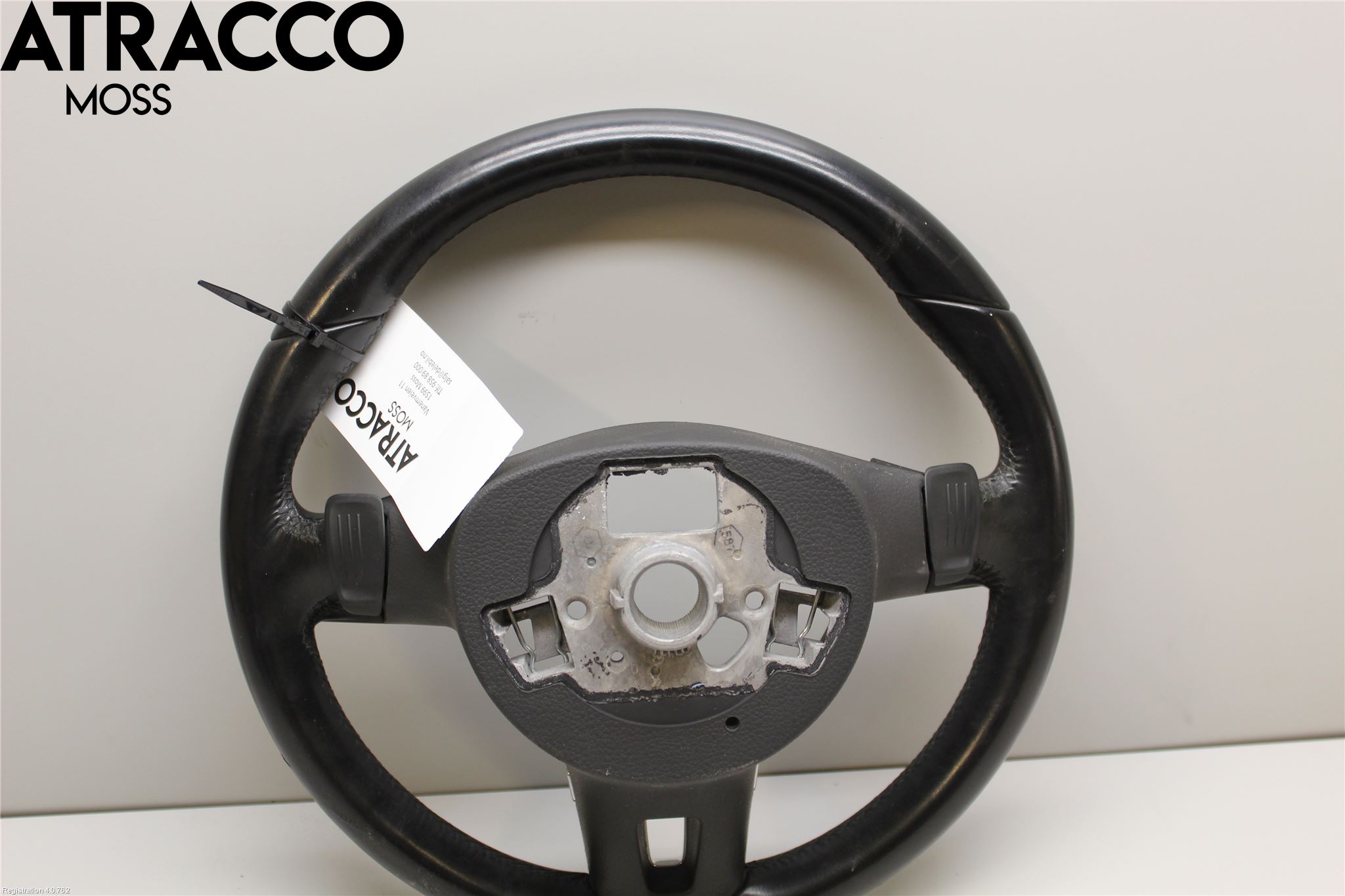 Volkswagen VW PASSAT 11-14 Ratt