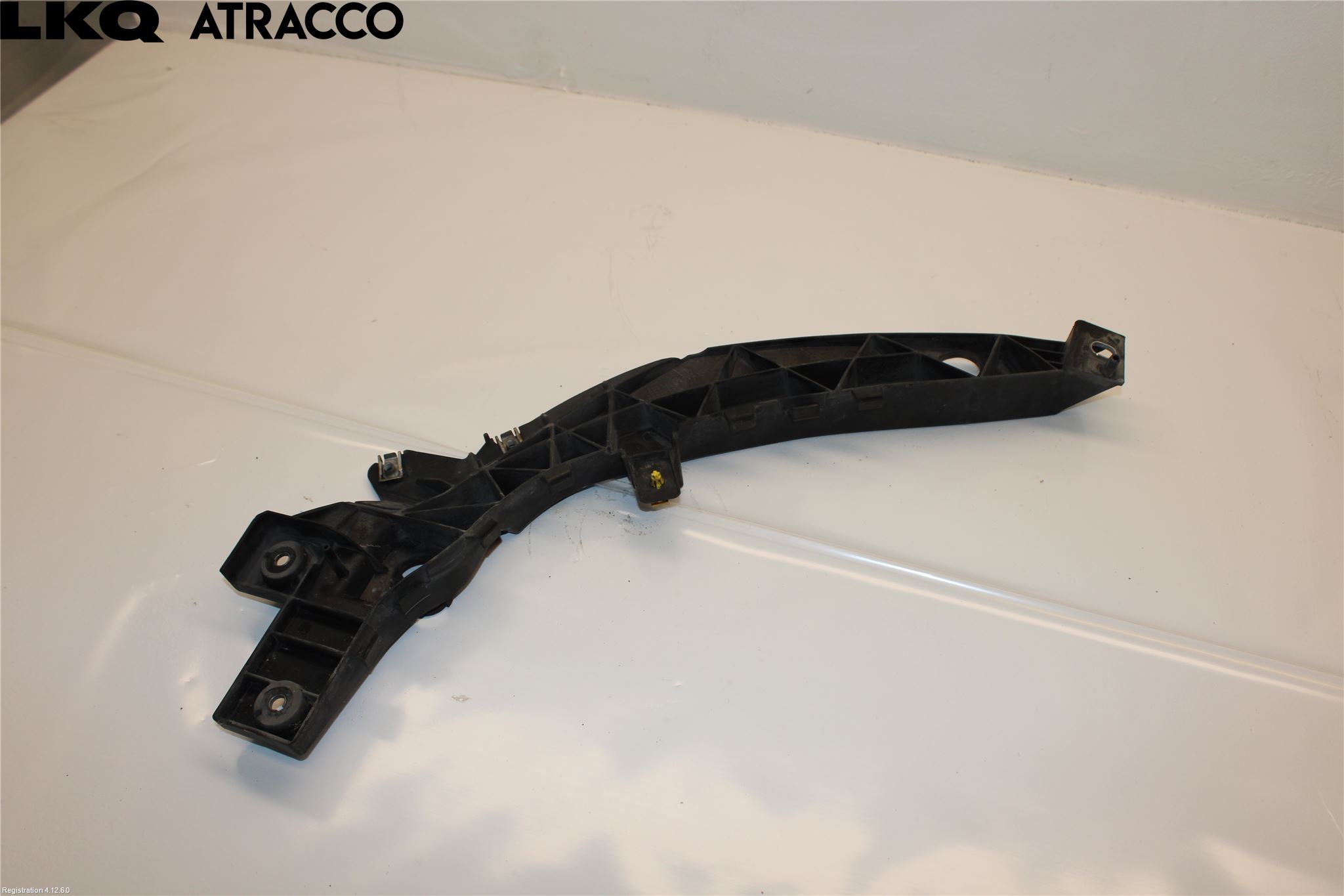 Toyota PROACE II 16- Front Øvrig