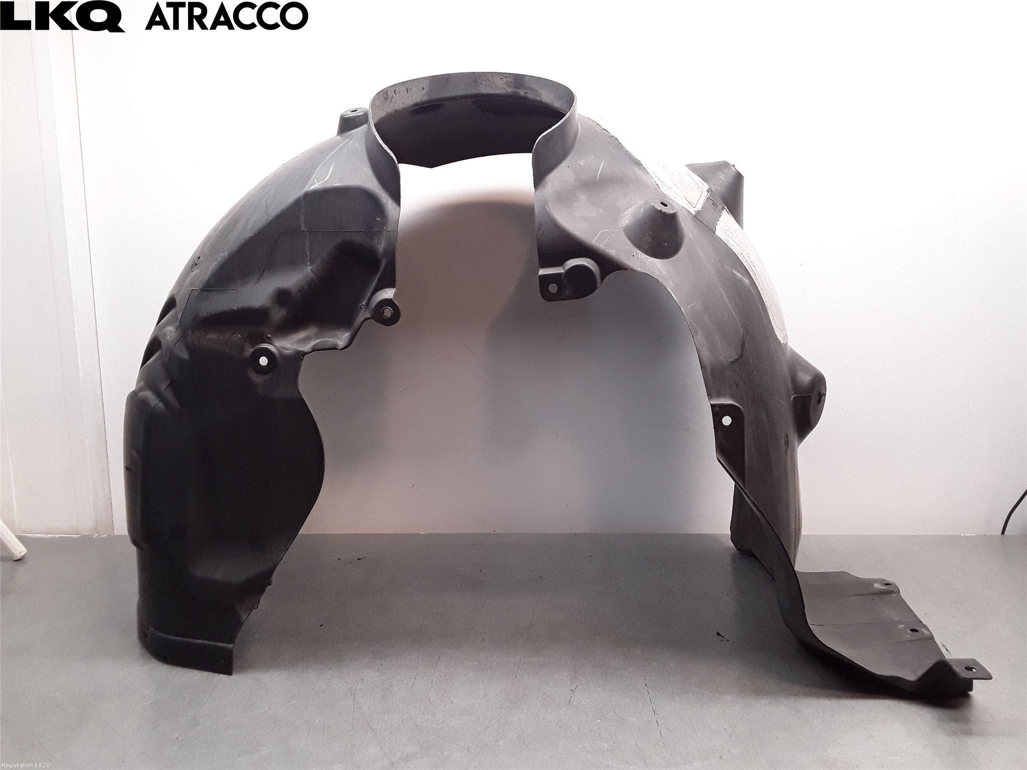 BMW 2 F45 Active Tourer 14-21 Skjerm Indre