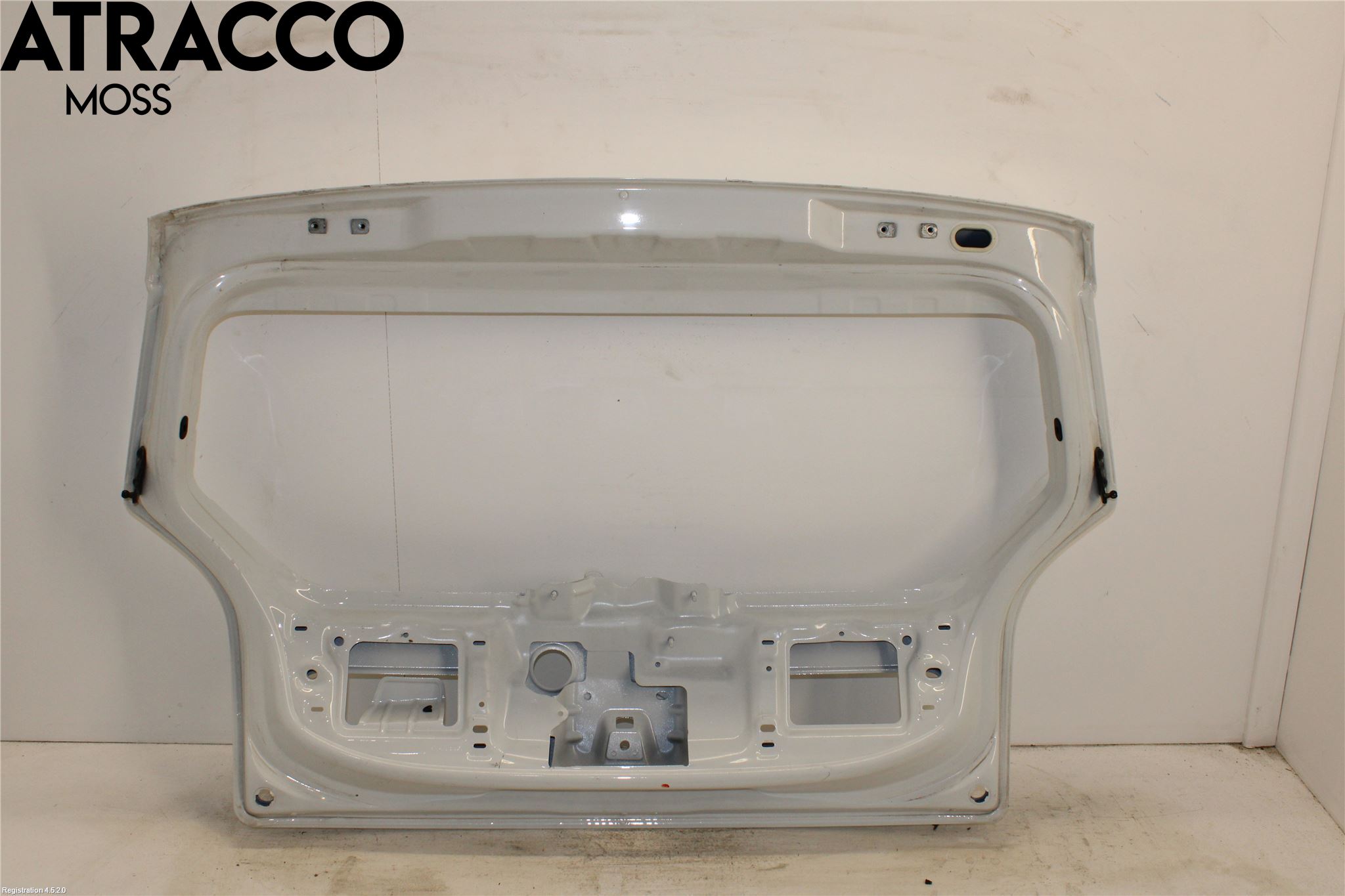 Volkswagen VW UP! / E-UP! Bakluke Cc - Kombi