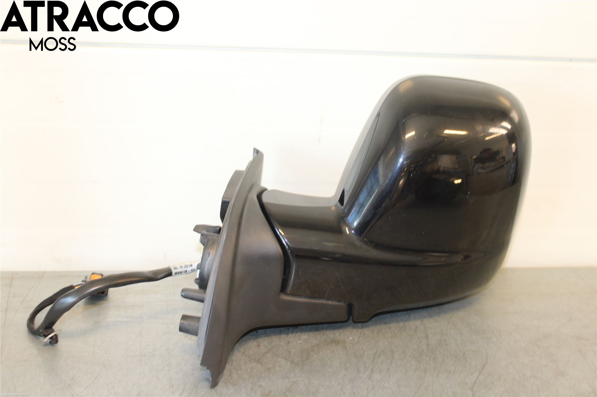 Citroen BERLINGO/E-BERLINGO 19- Speil V M-El Justering