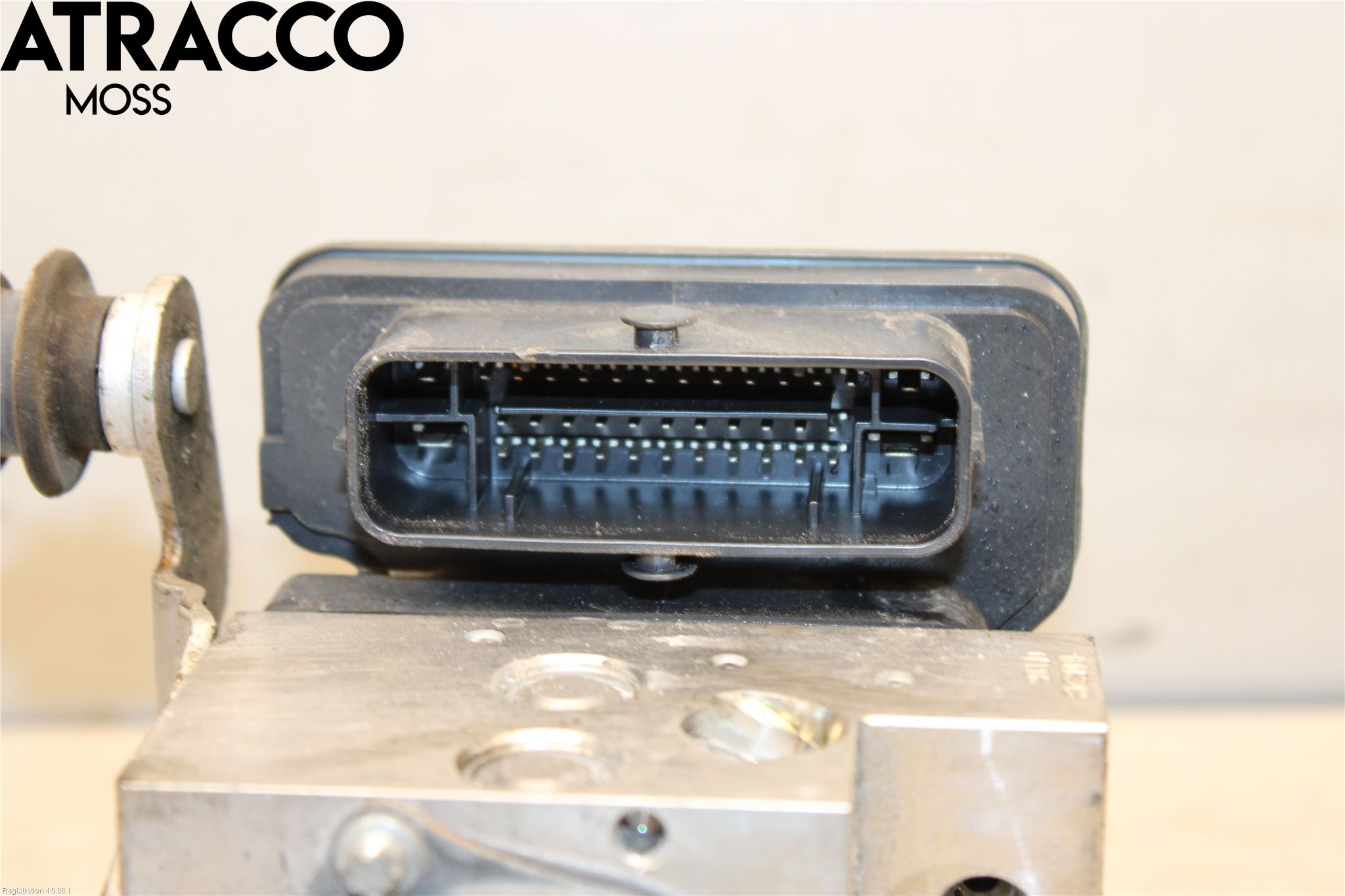 Audi A6/S6 4G 11-18 Abs Hydraulikkaggregat