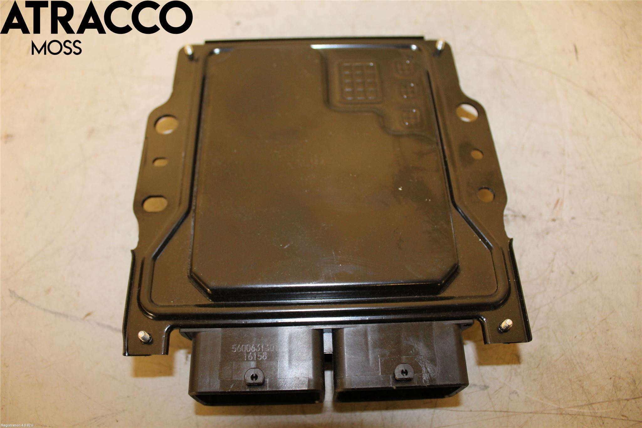 Nissan LEAF 11-17 Styreenhet Øvrig