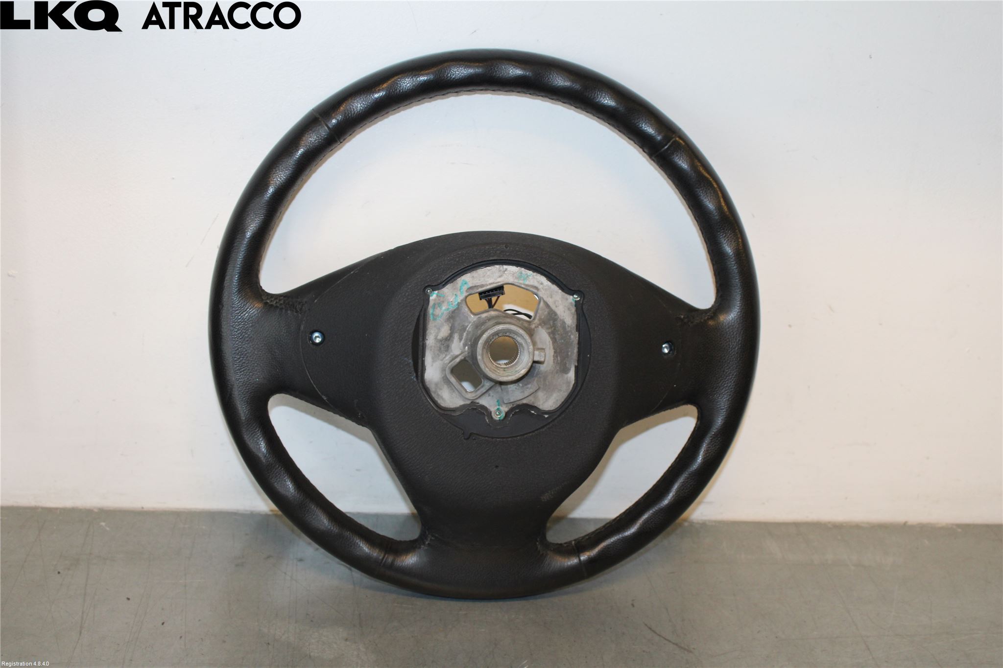 BMW X3 F25 10-17 Ratt