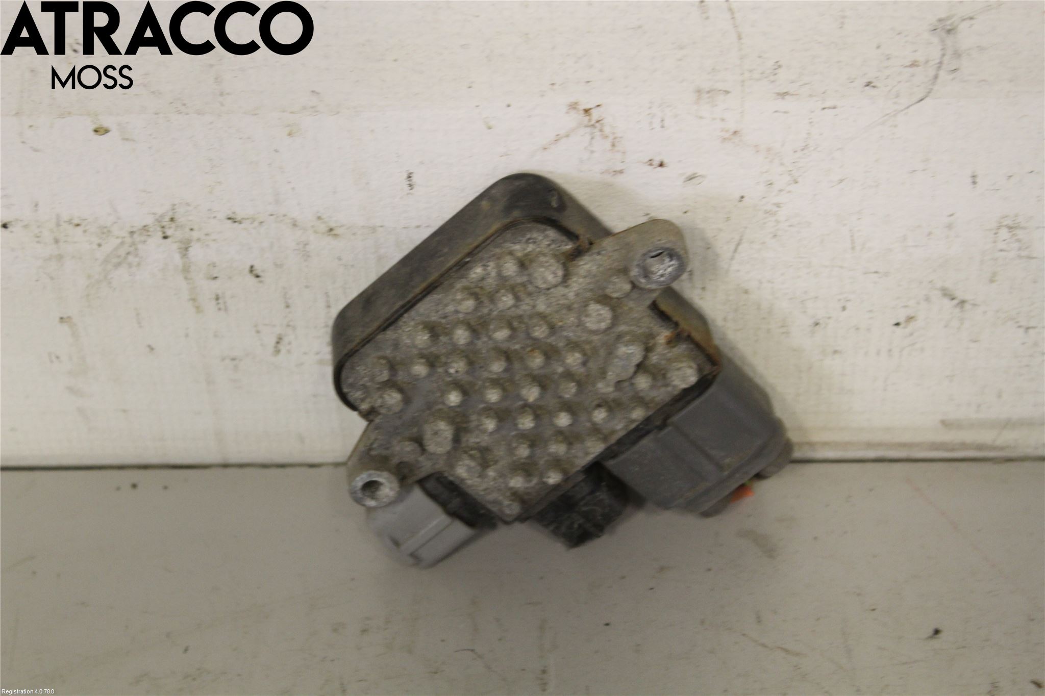 Tesla MODEL S 13- Styreenhet Øvrig