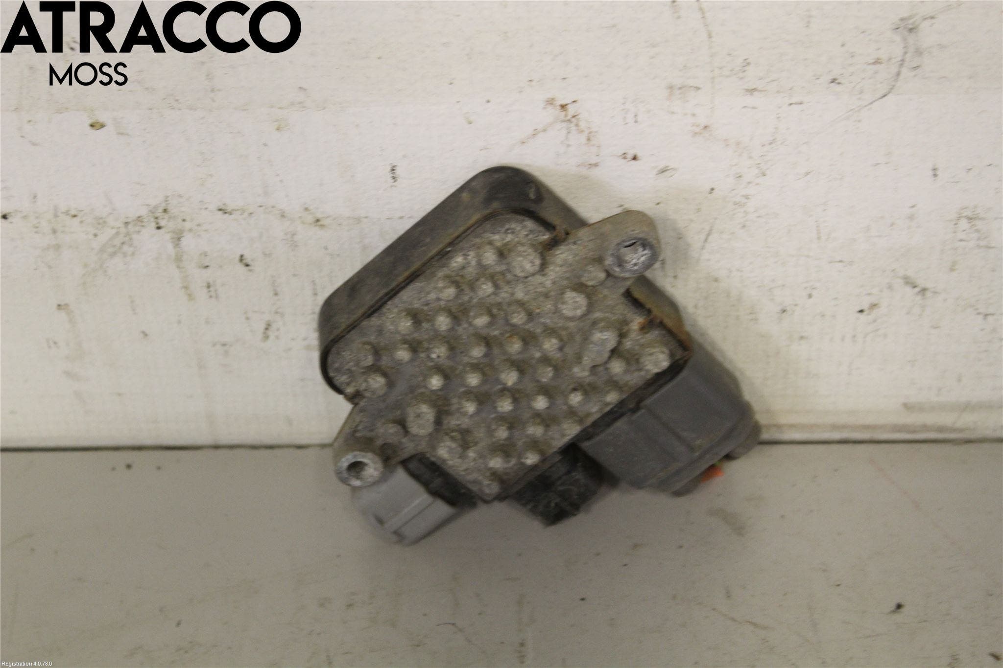 Tesla MODEL S 13- Styreenhet Øvrig