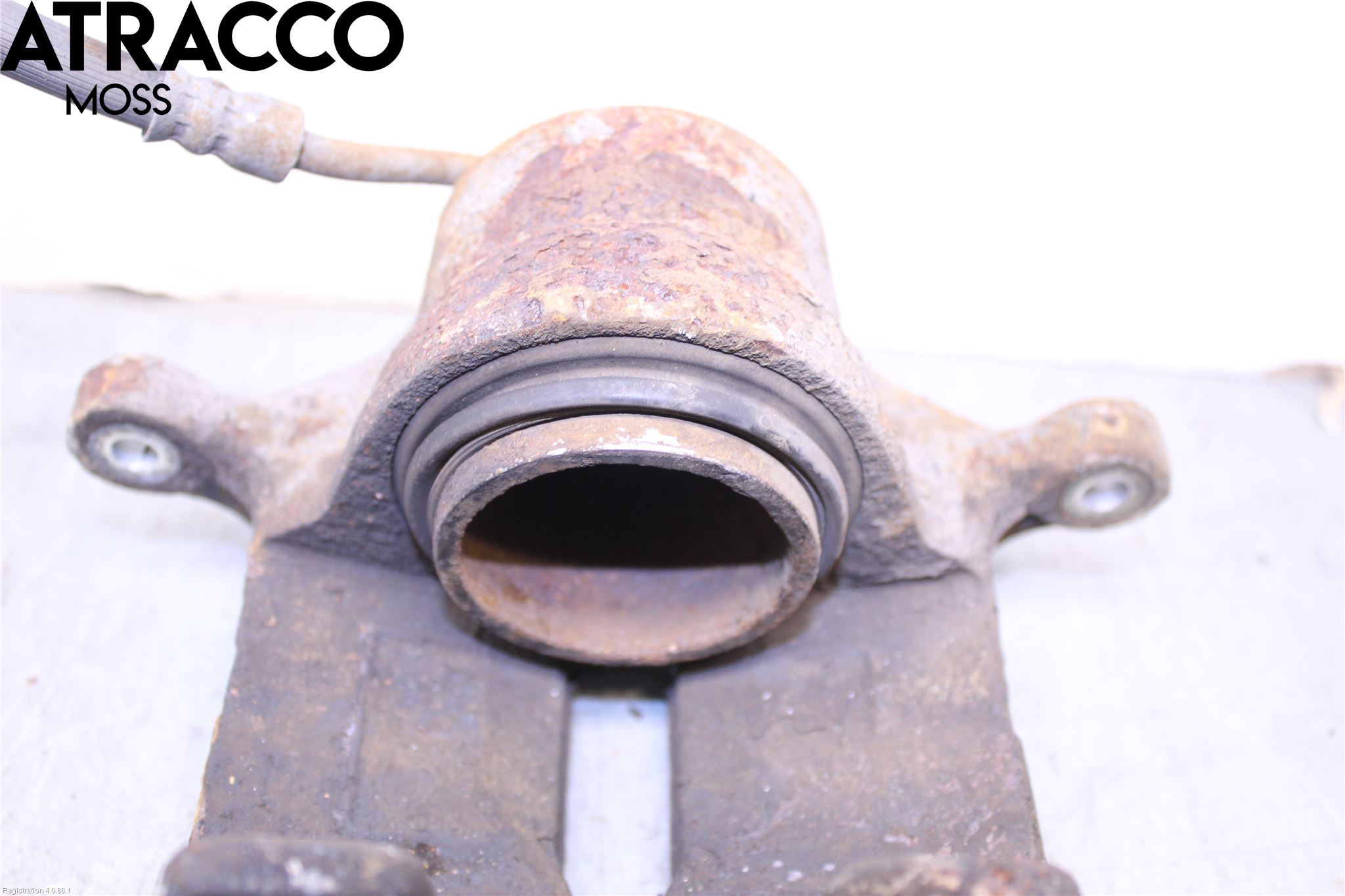 Kia SPORTAGE (SL) 11-15 Bremsecaliper Foran Venstre