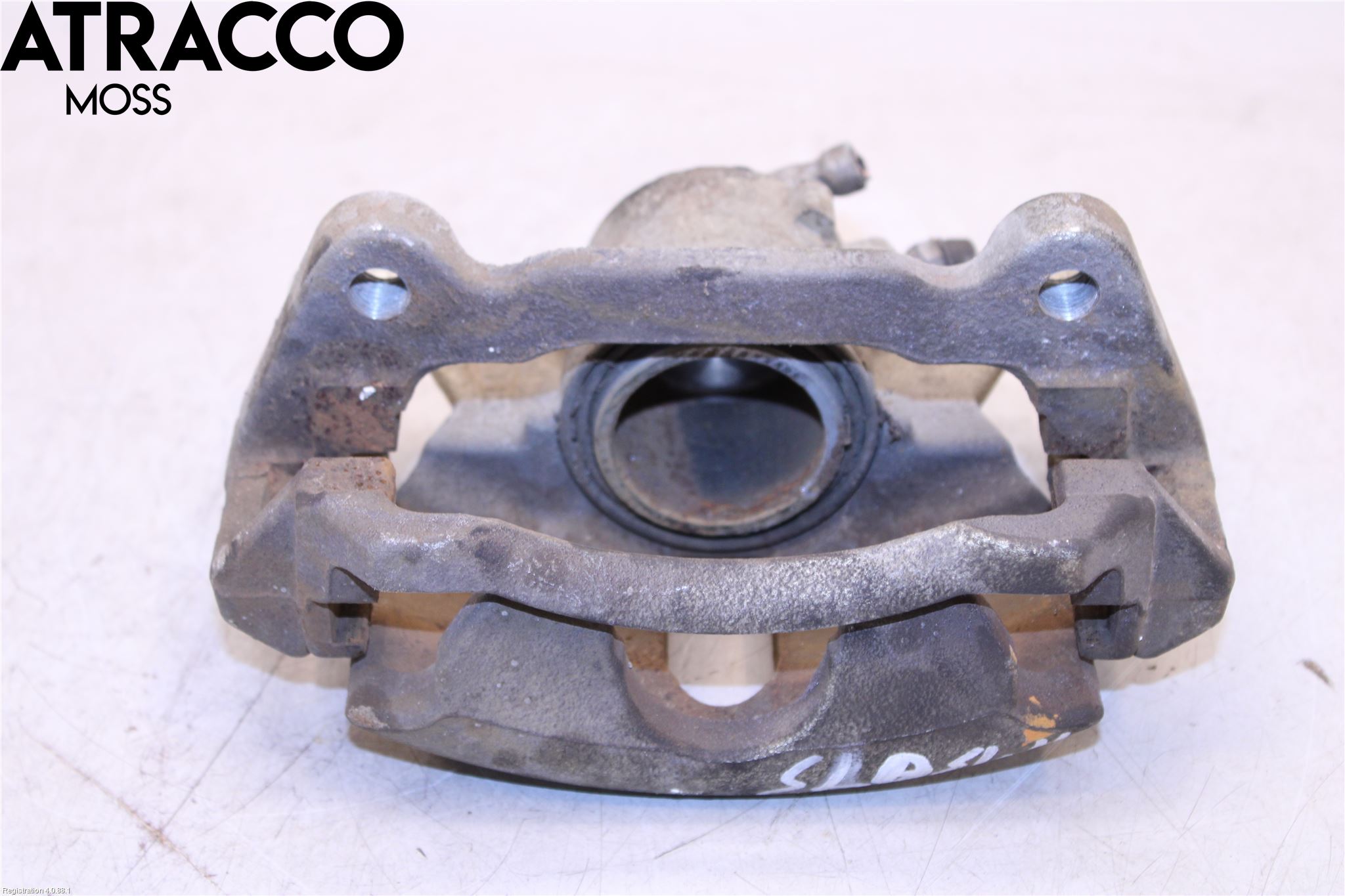 Volkswagen VW GOLF SPORTSVAN 15-20 Bremsecaliper Foran Høyre