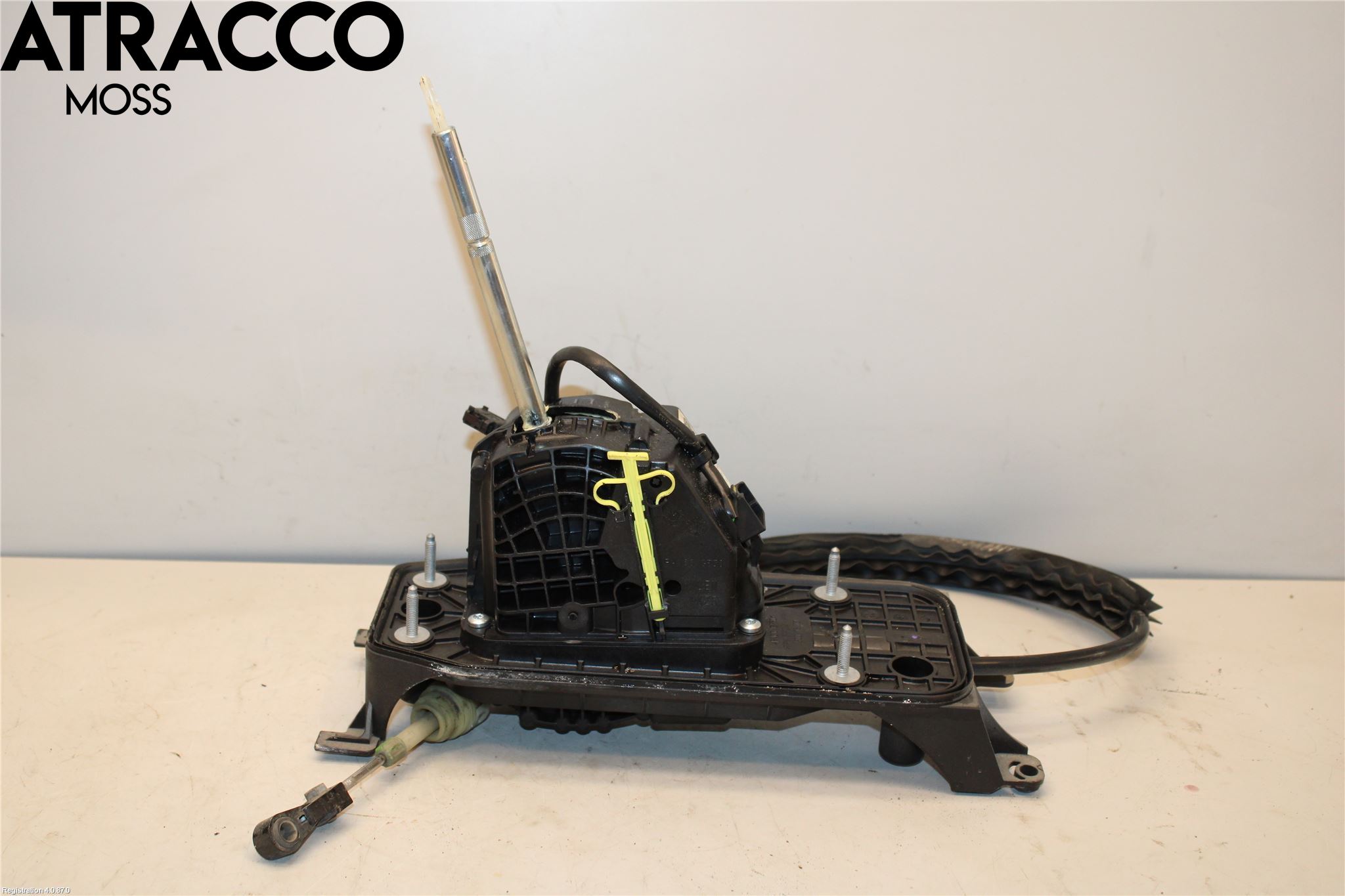 Volkswagen VW GOLF / E-GOLF VII 13-20 Gearspak