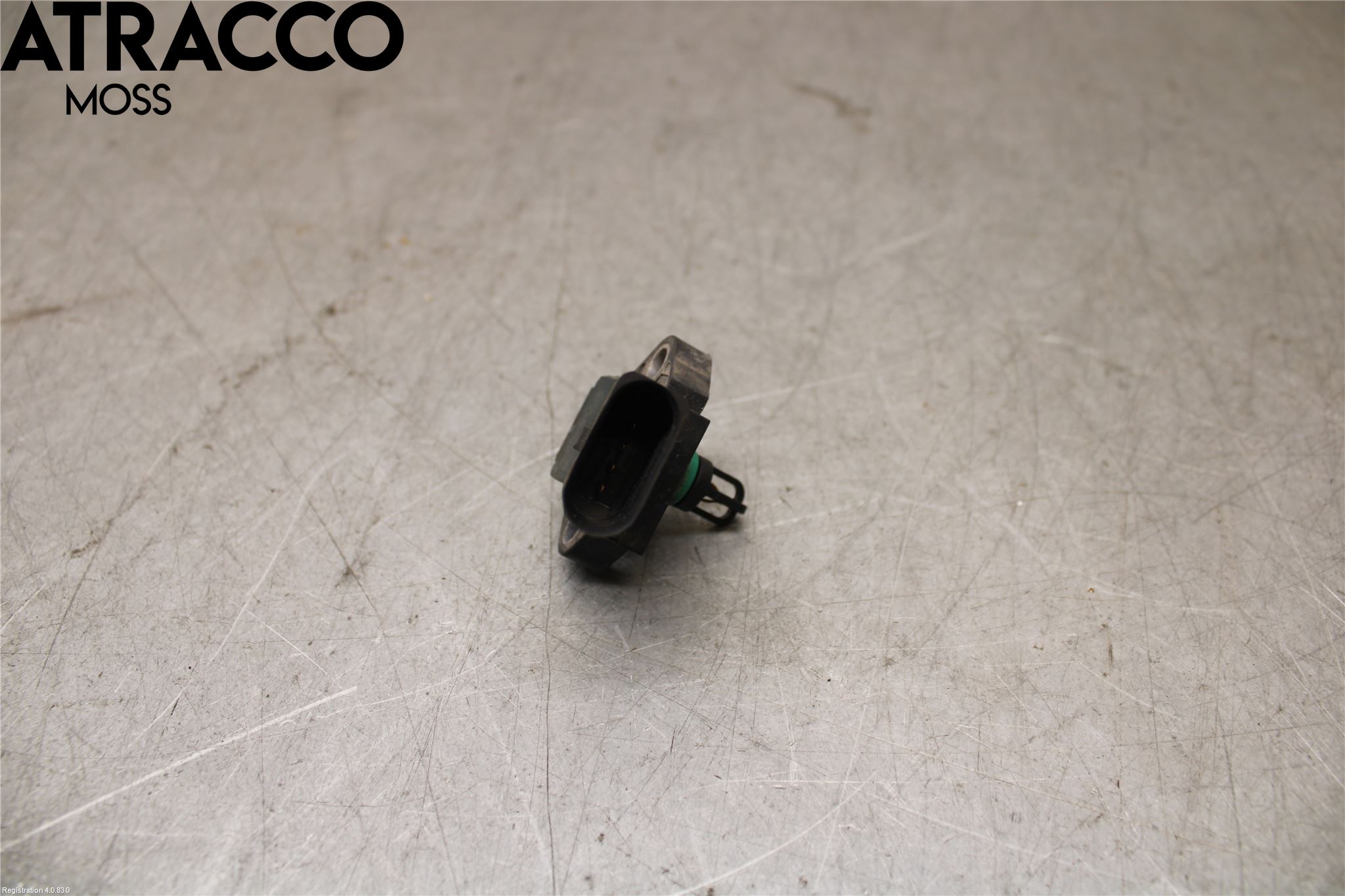 Volkswagen VW POLO 10-17 Inns Map - Trykkføler