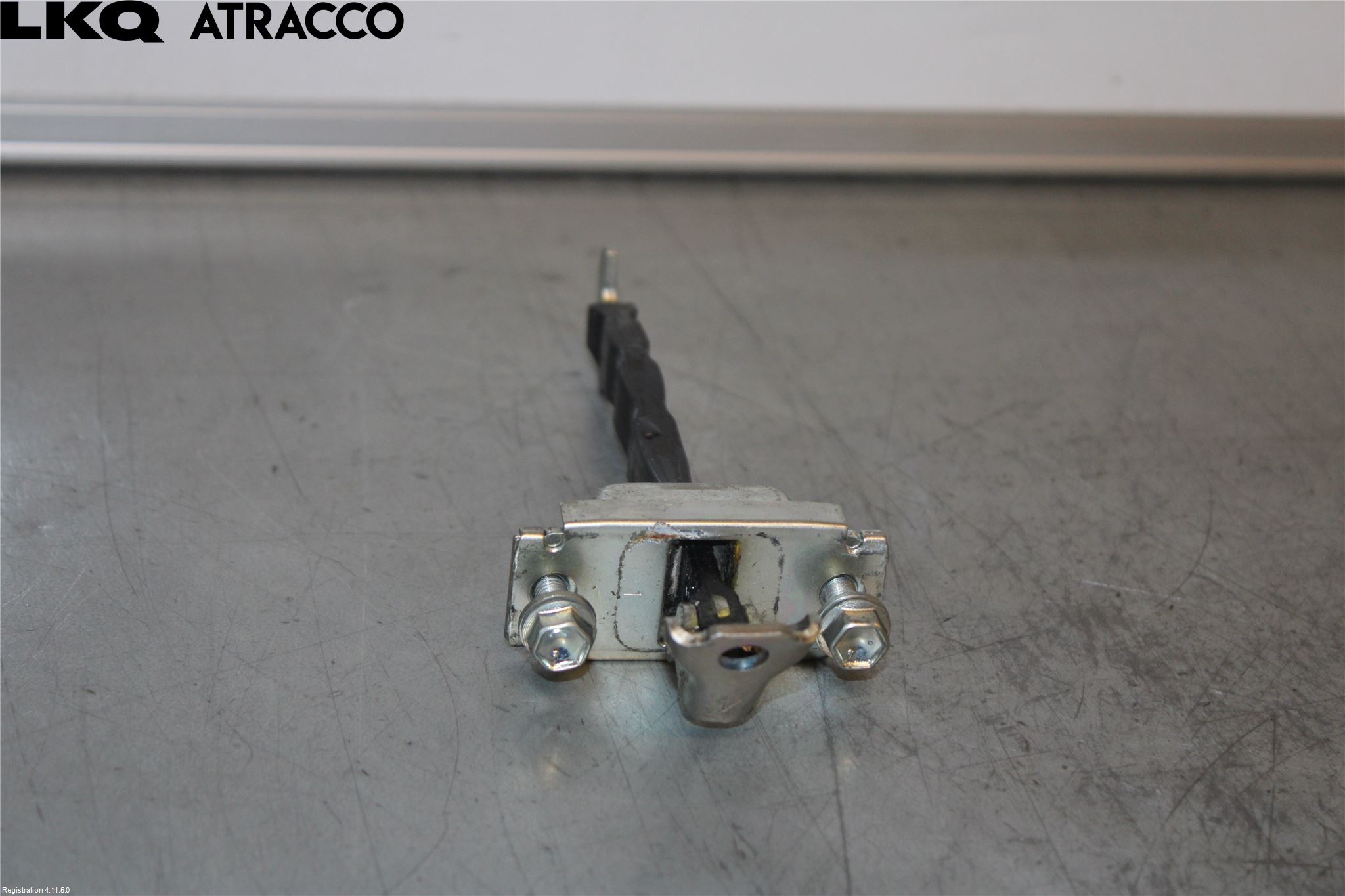 Toyota RAV4 19- Dørstopper