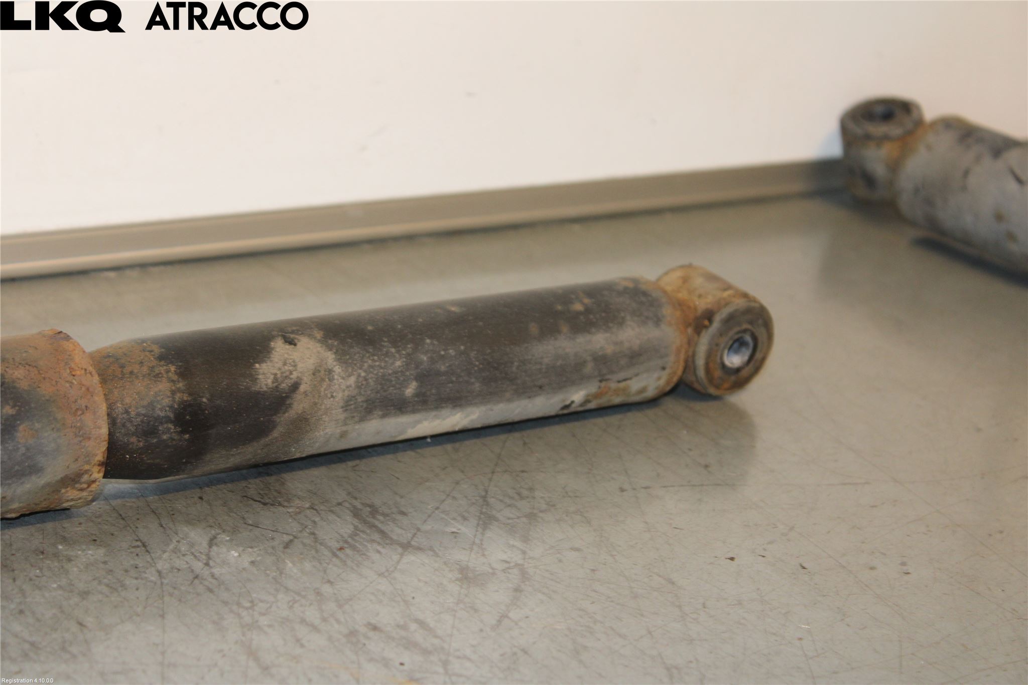 Mercedes-Benz MB SPRINTER (W906) 06-18 Støtdemper Bak