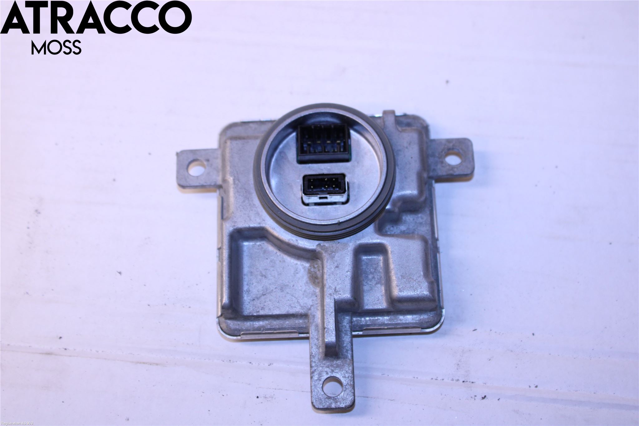 Audi A3/S3 05-13 Styreenhet Xenon