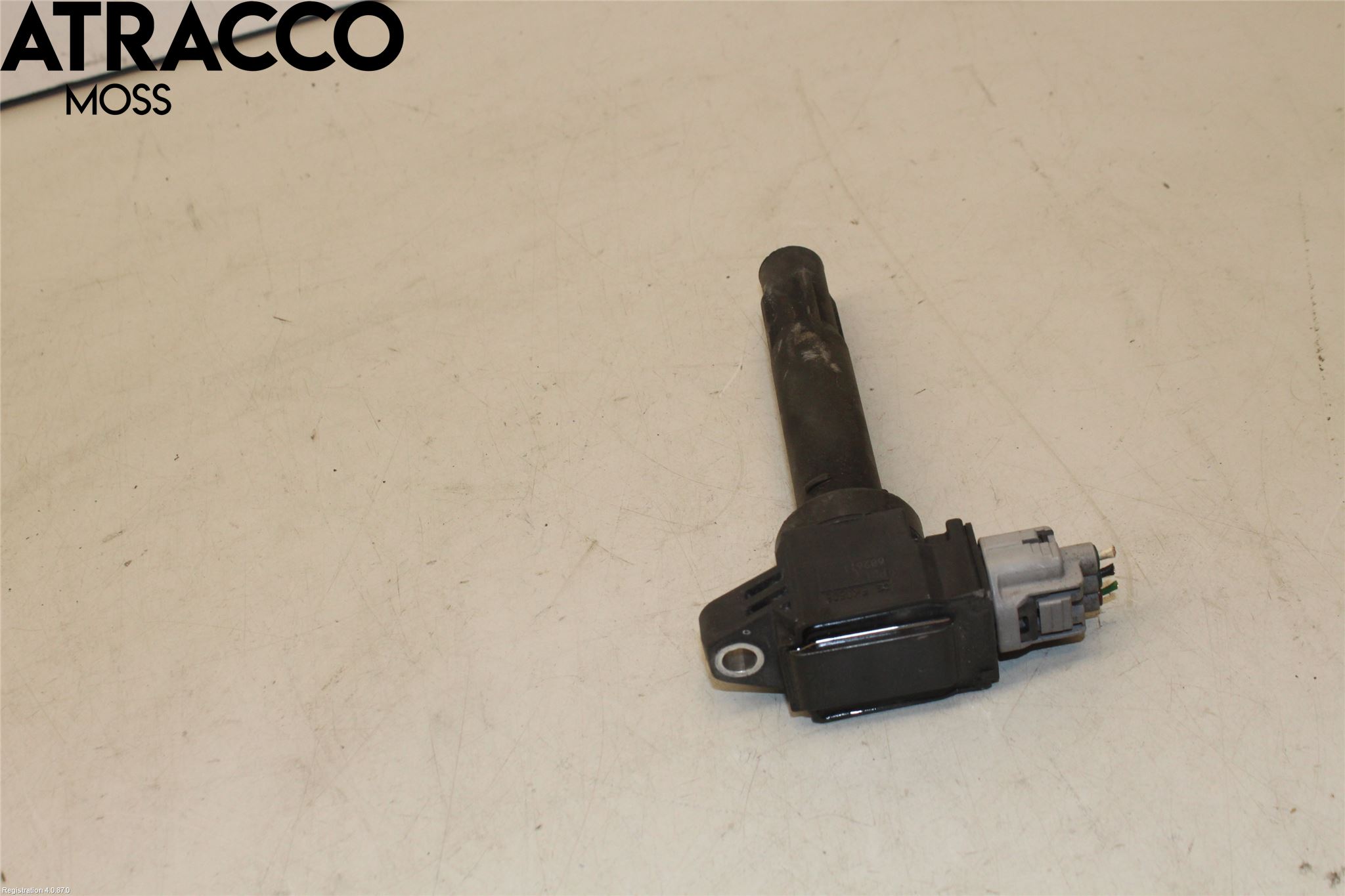 Suzuki VITARA 15- Coil