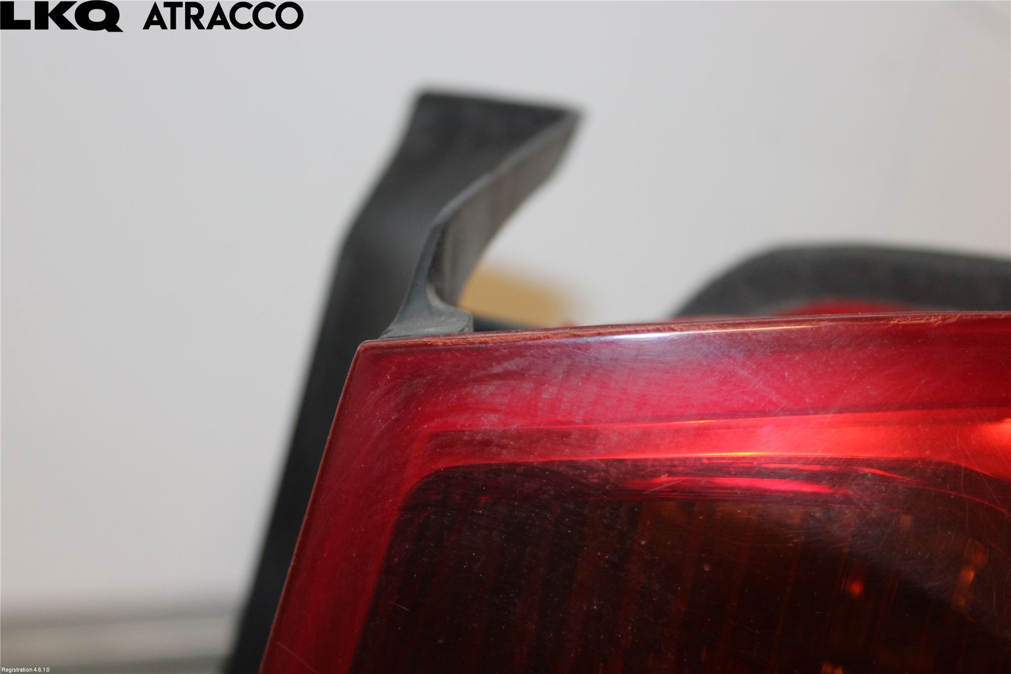 BMW 3 E90/91 SED/TOU 05-12 Baklykt Høyre