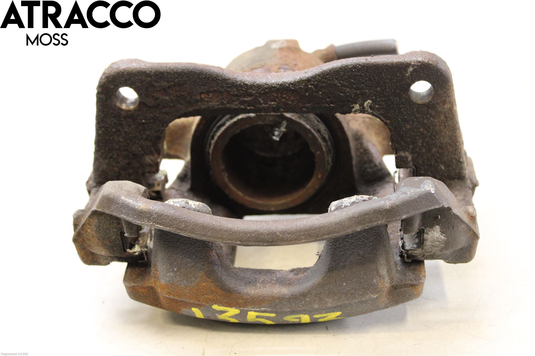 Toyota AURIS 13-19 Bremsecaliper Foran Høyre