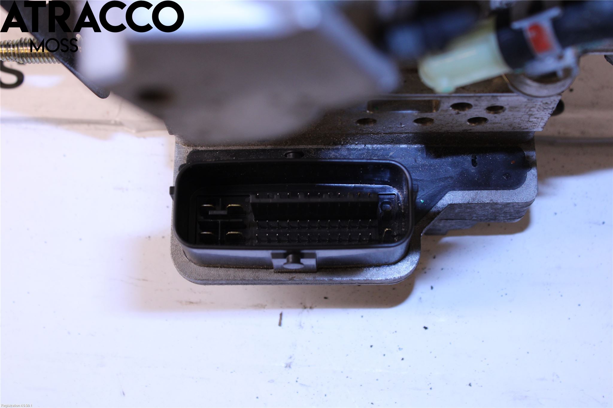 Toyota AURIS 13-19 Abs Hydraulikkaggregat