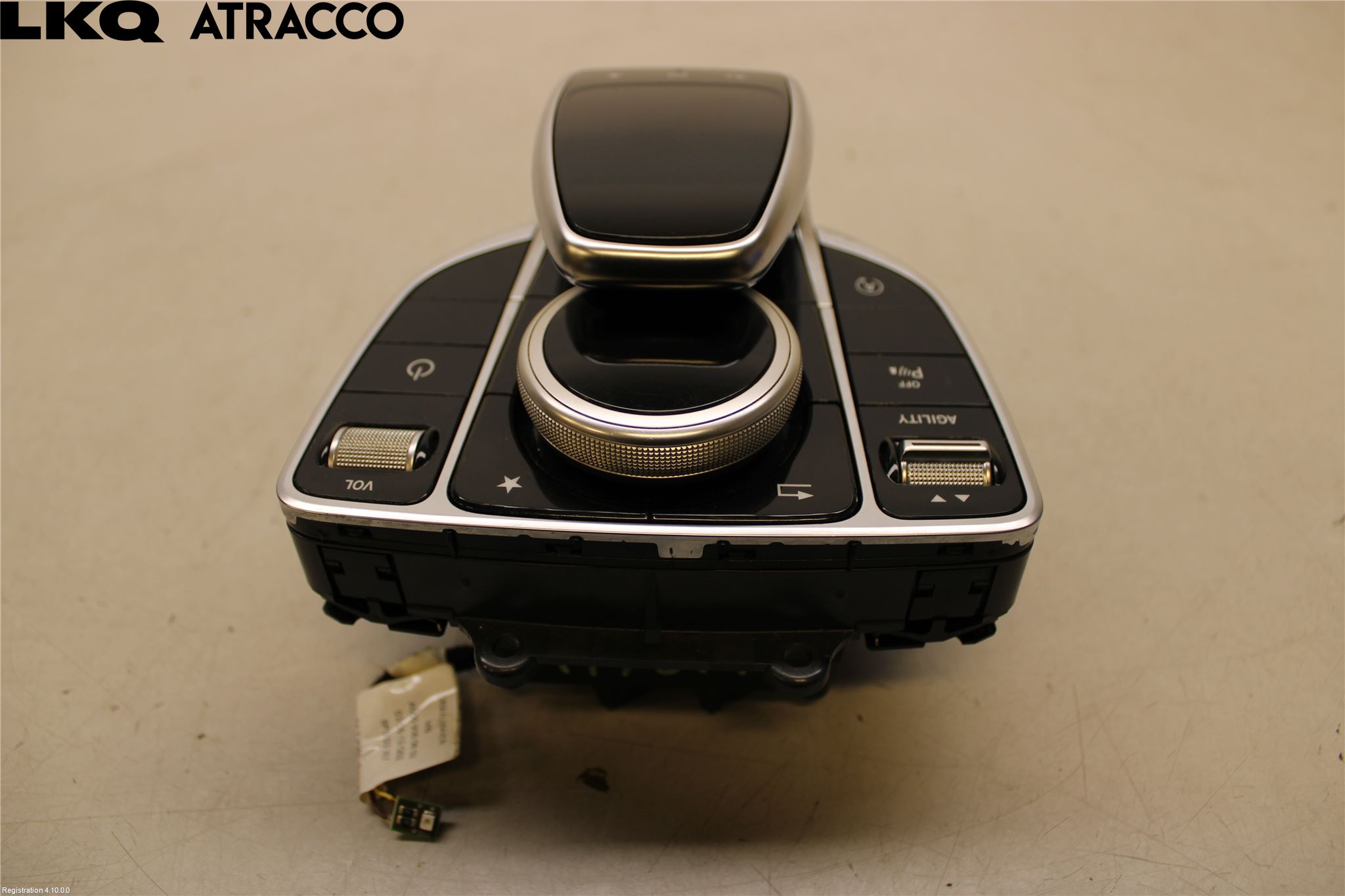 Mercedes-Benz MB C-KLASS (W205) 14-21 Bryter Multifunksjon