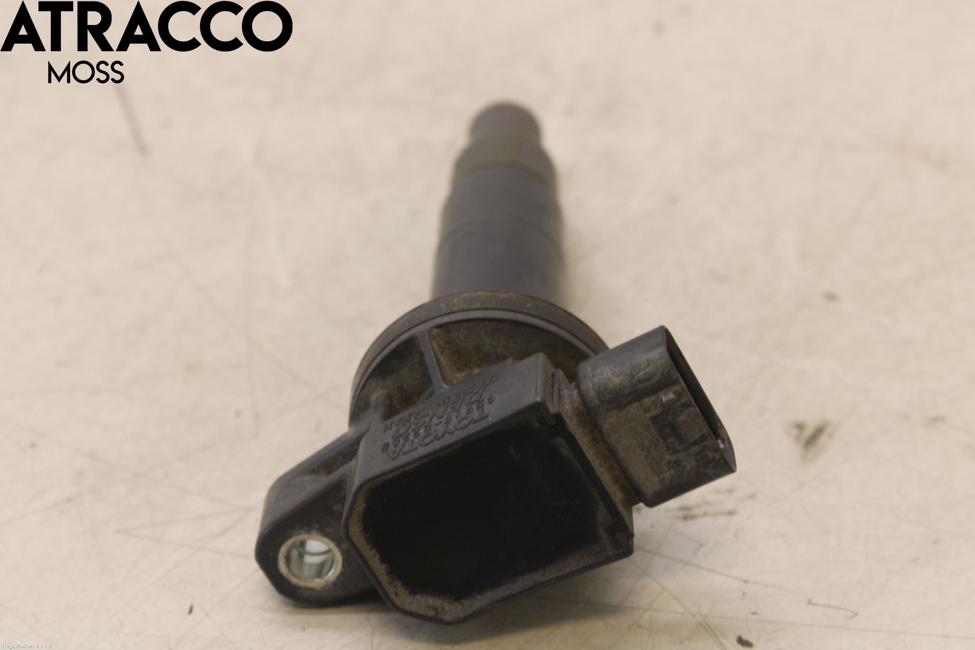 Toyota YARIS XP130 12-14 Coil