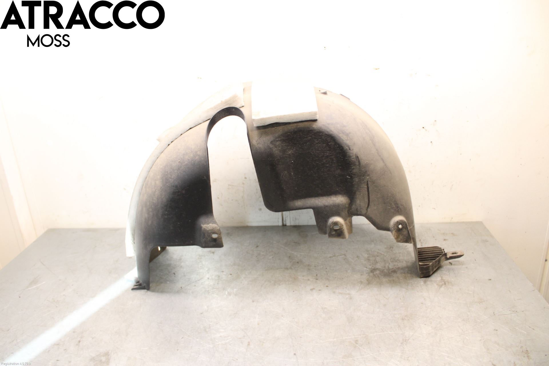 Volkswagen VW UP! / E-UP! Skjerm Indre