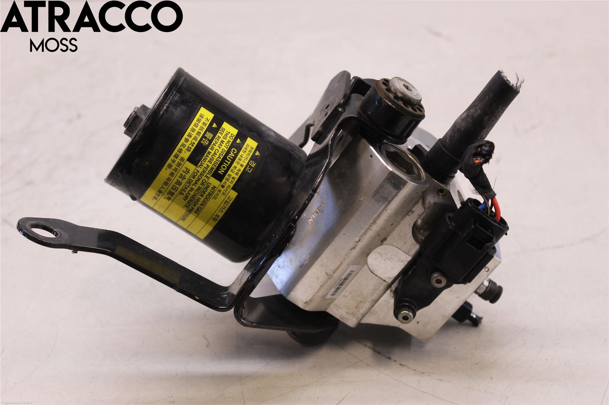 Kia NIRO (DE) 17-22 Abs Hydraulikkpumpe