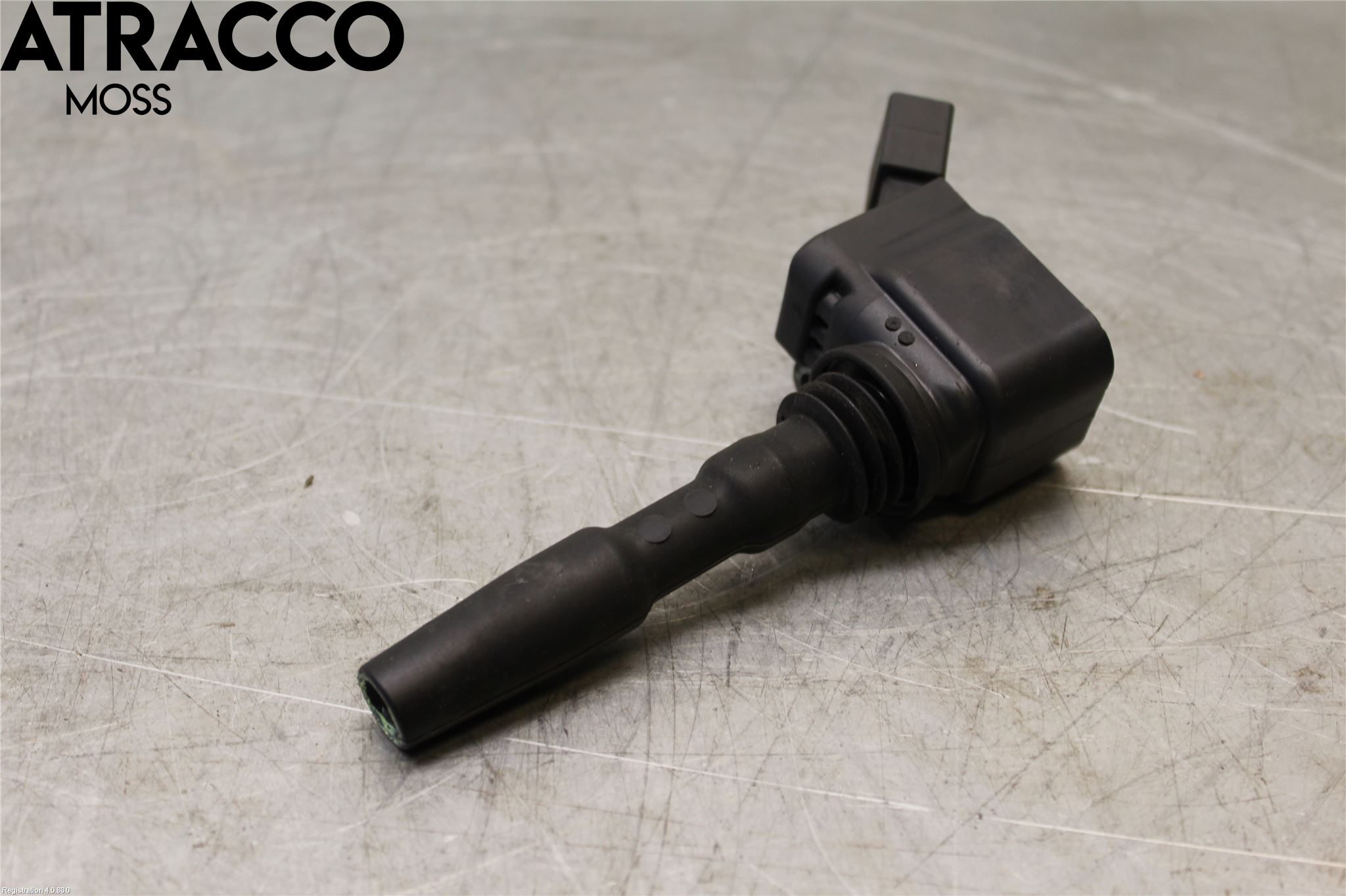 Volkswagen VW GOLF / E-GOLF VII 13-20 Coil