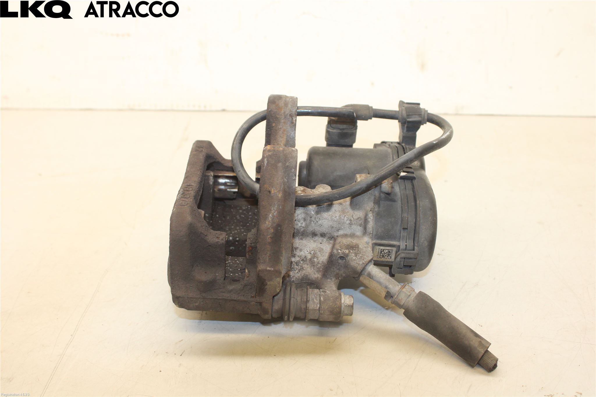 Mercedes-Benz MB CLA-KLASS (C117/X117) 13-19 Bremsecaliper Bak Høyre