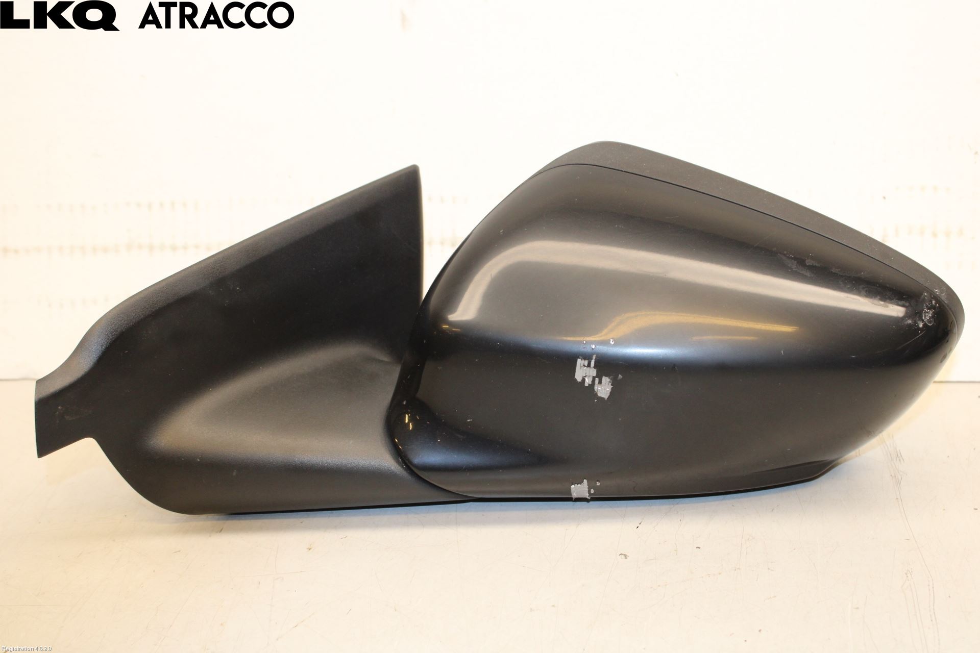 Citroen C4 CACTUS 14-20 Speil V M-El Justering