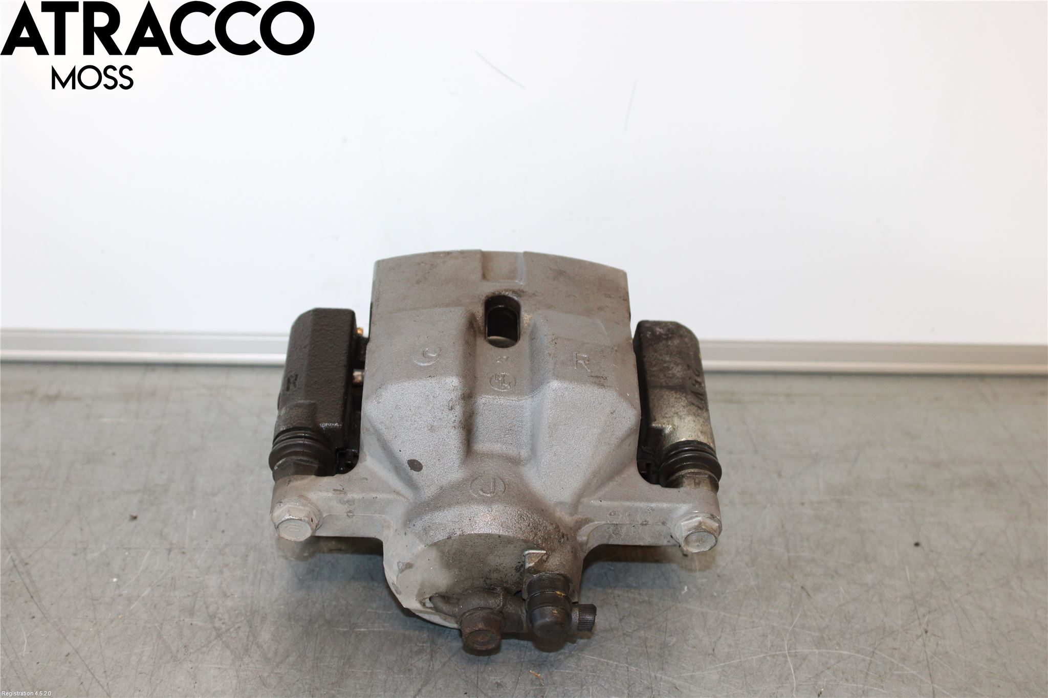 Lexus CT 200h Bremsecaliper Foran Høyre