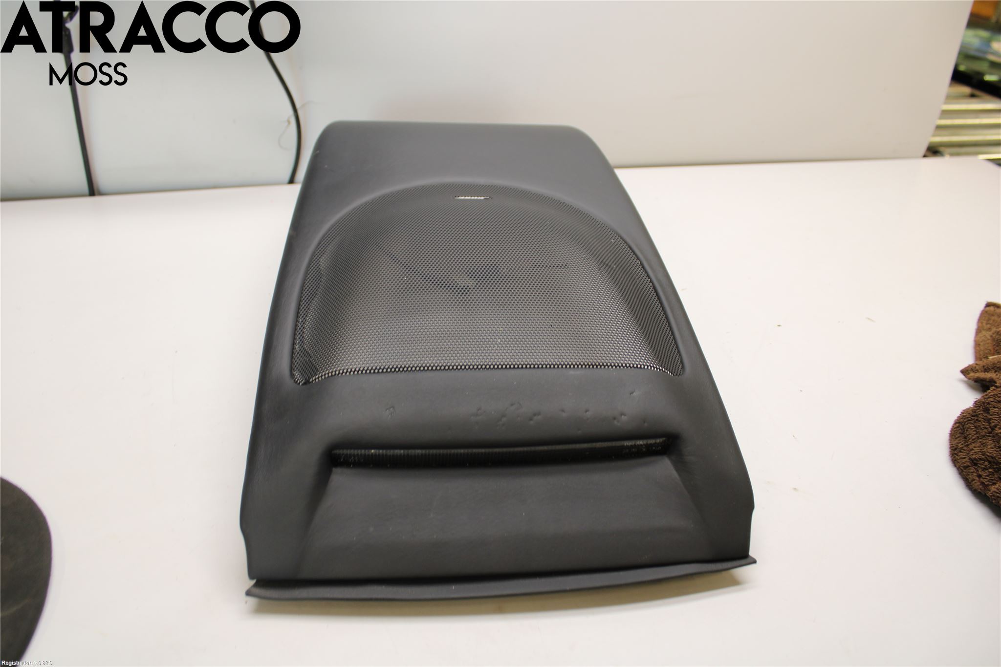 Ferrari ÖVRIGT Innr Hattehylle