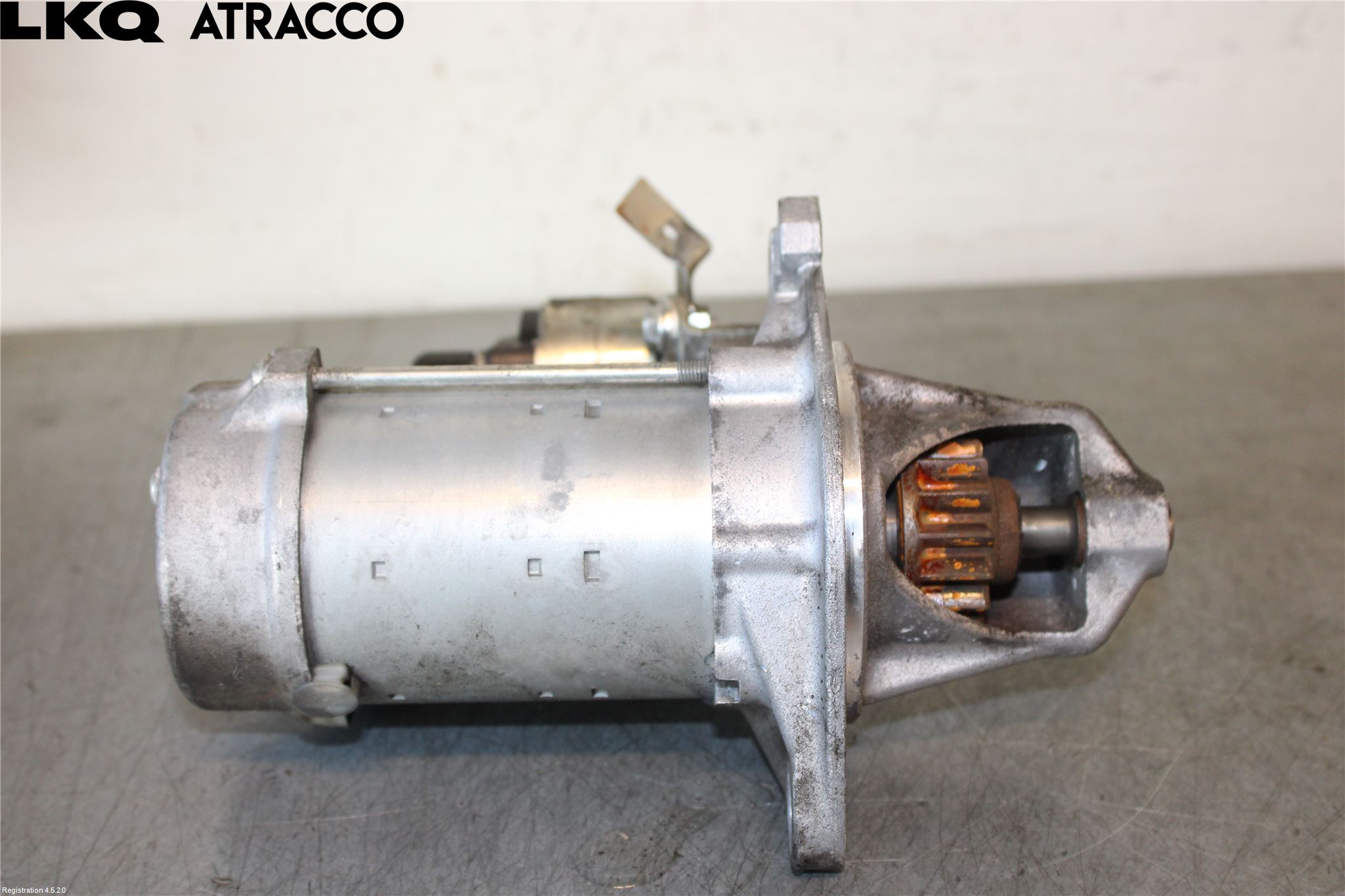Subaru XV 12-17 Startmotor