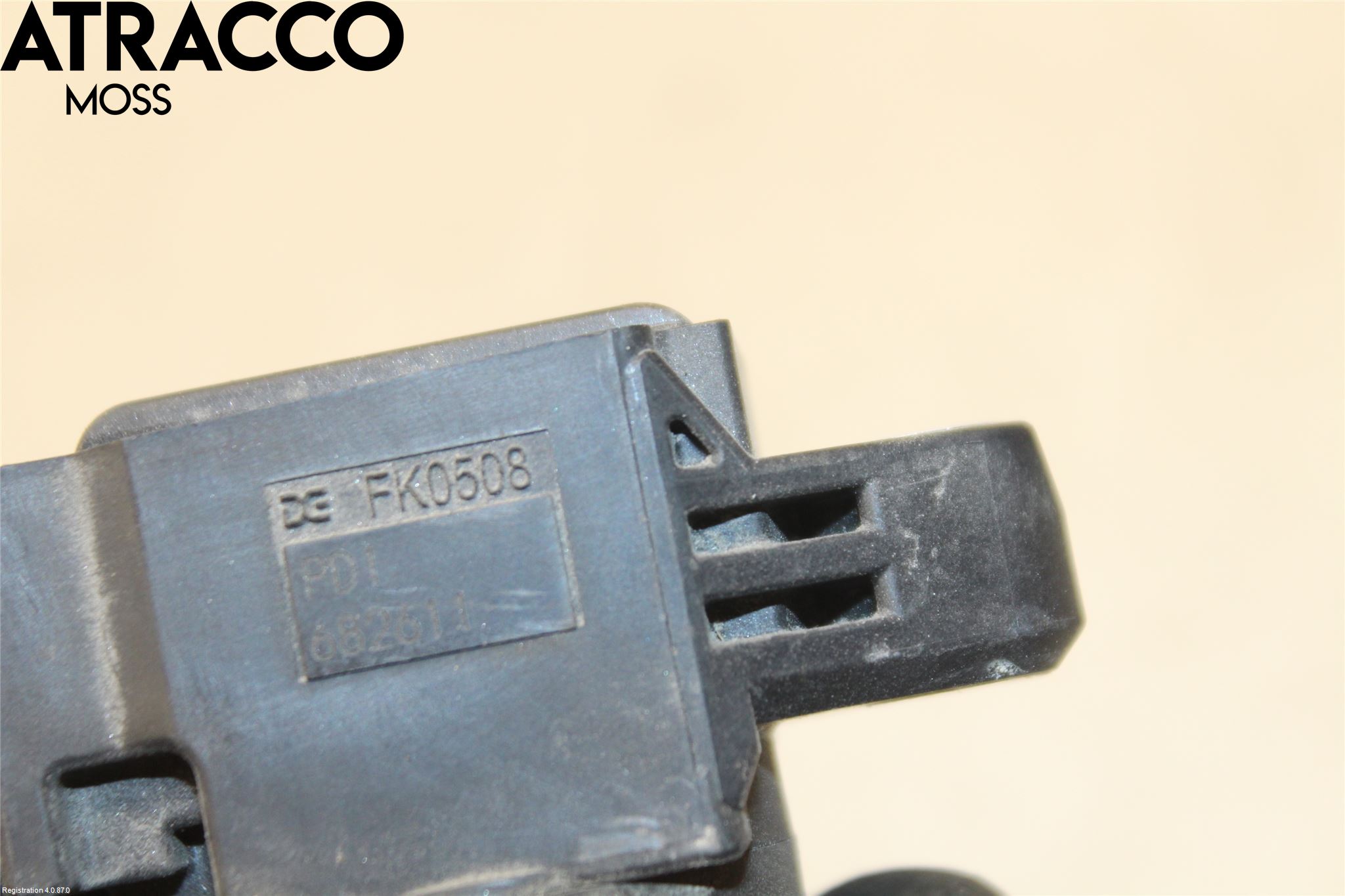 Suzuki VITARA 15- Coil