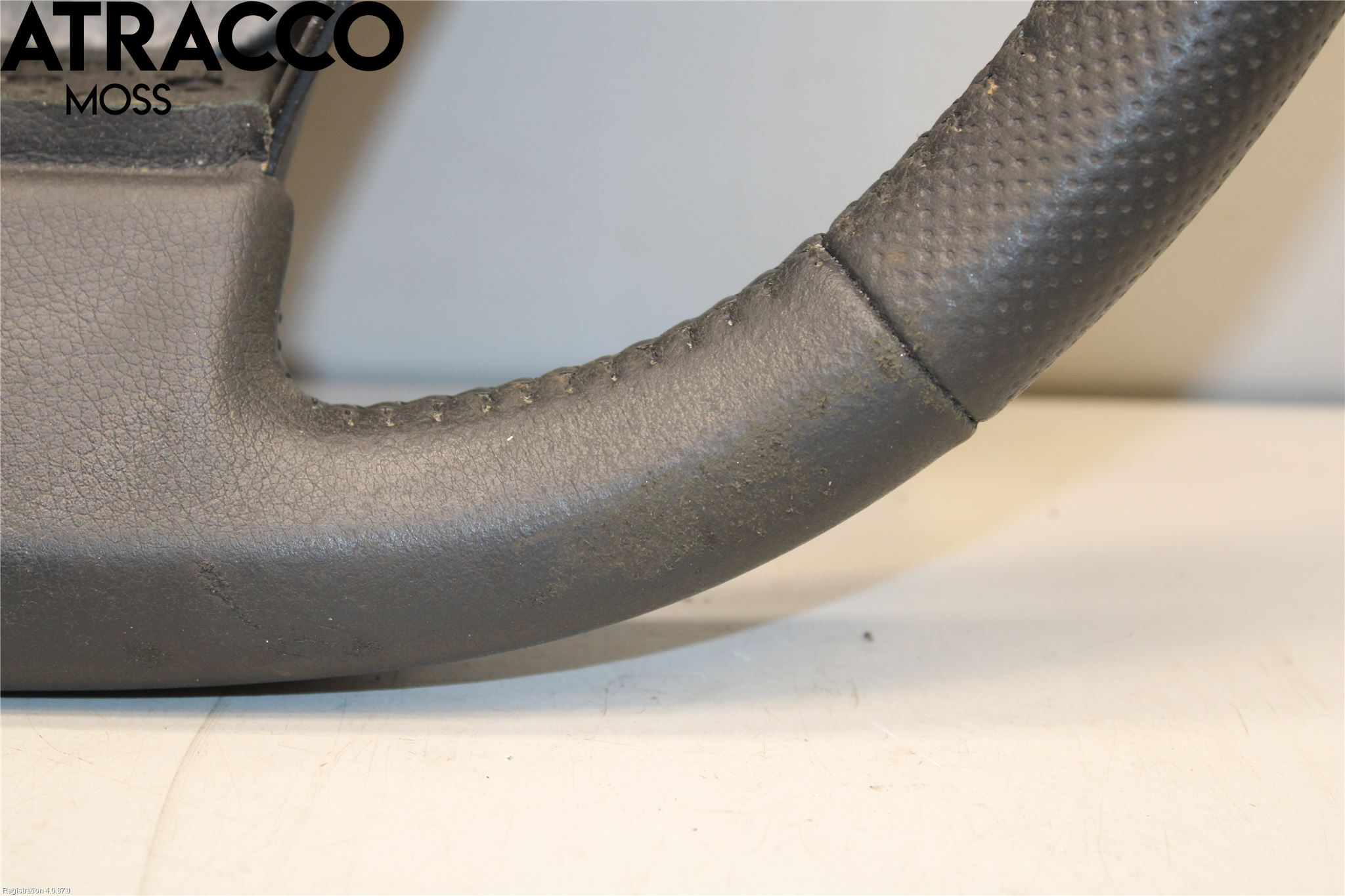 Toyota AURIS 10-12 Ratt