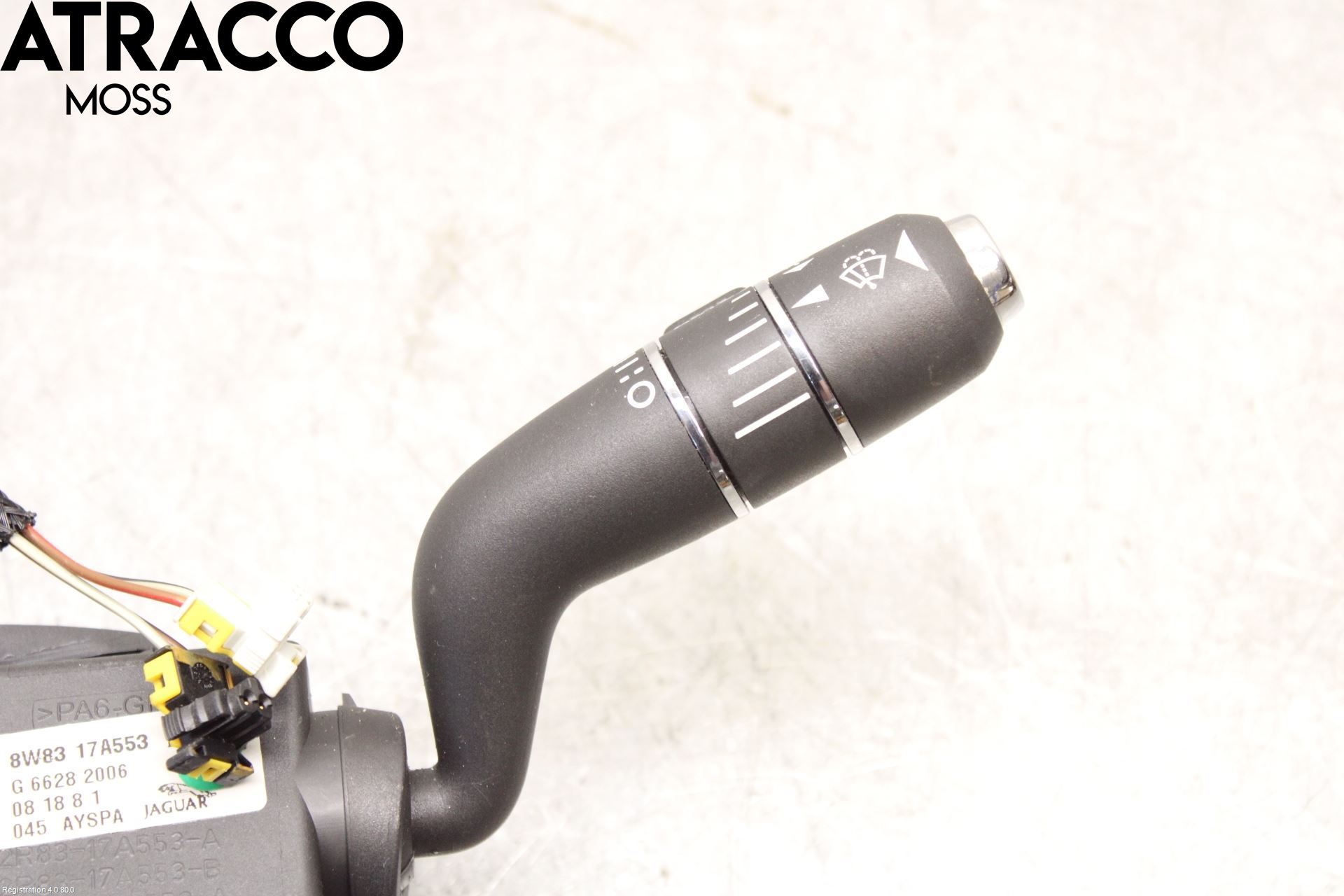 Jaguar XF 08-15 Bryter Ratt Kombi H Og V