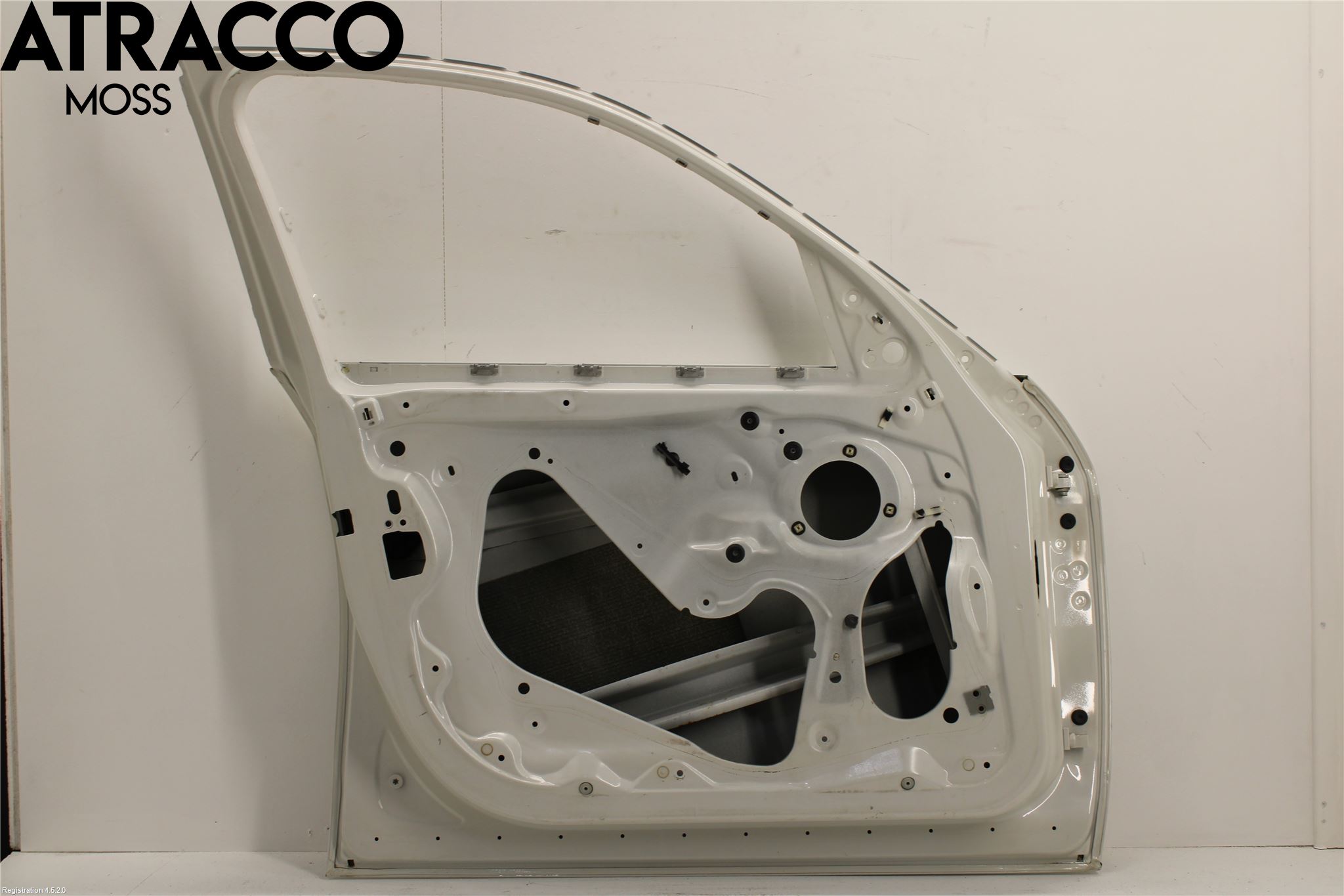 BMW 1 F20/F21 11-19 Dør 4D Foran Venstre