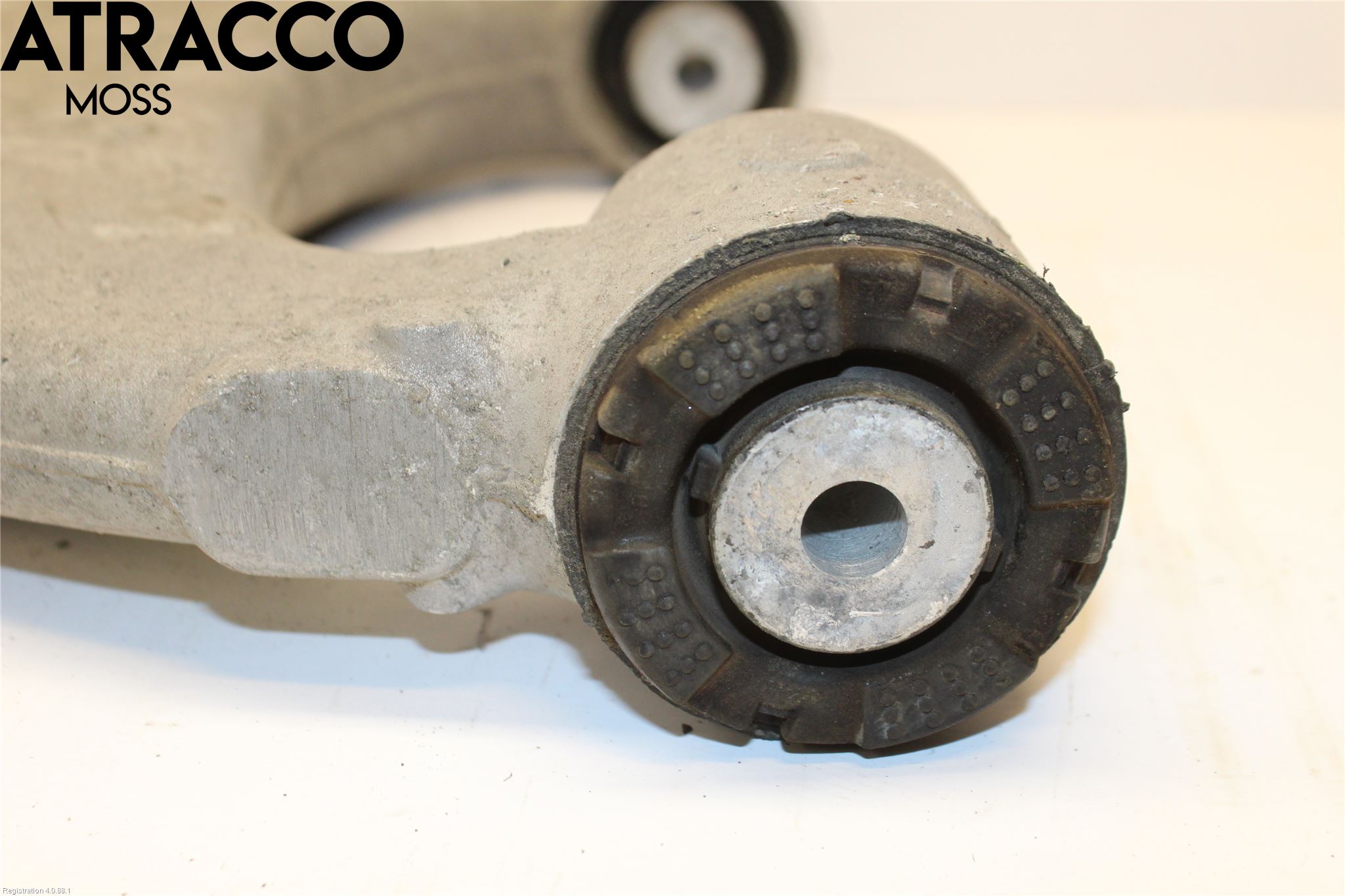 Tesla MODEL S 13- Bærearm Bak Høyre