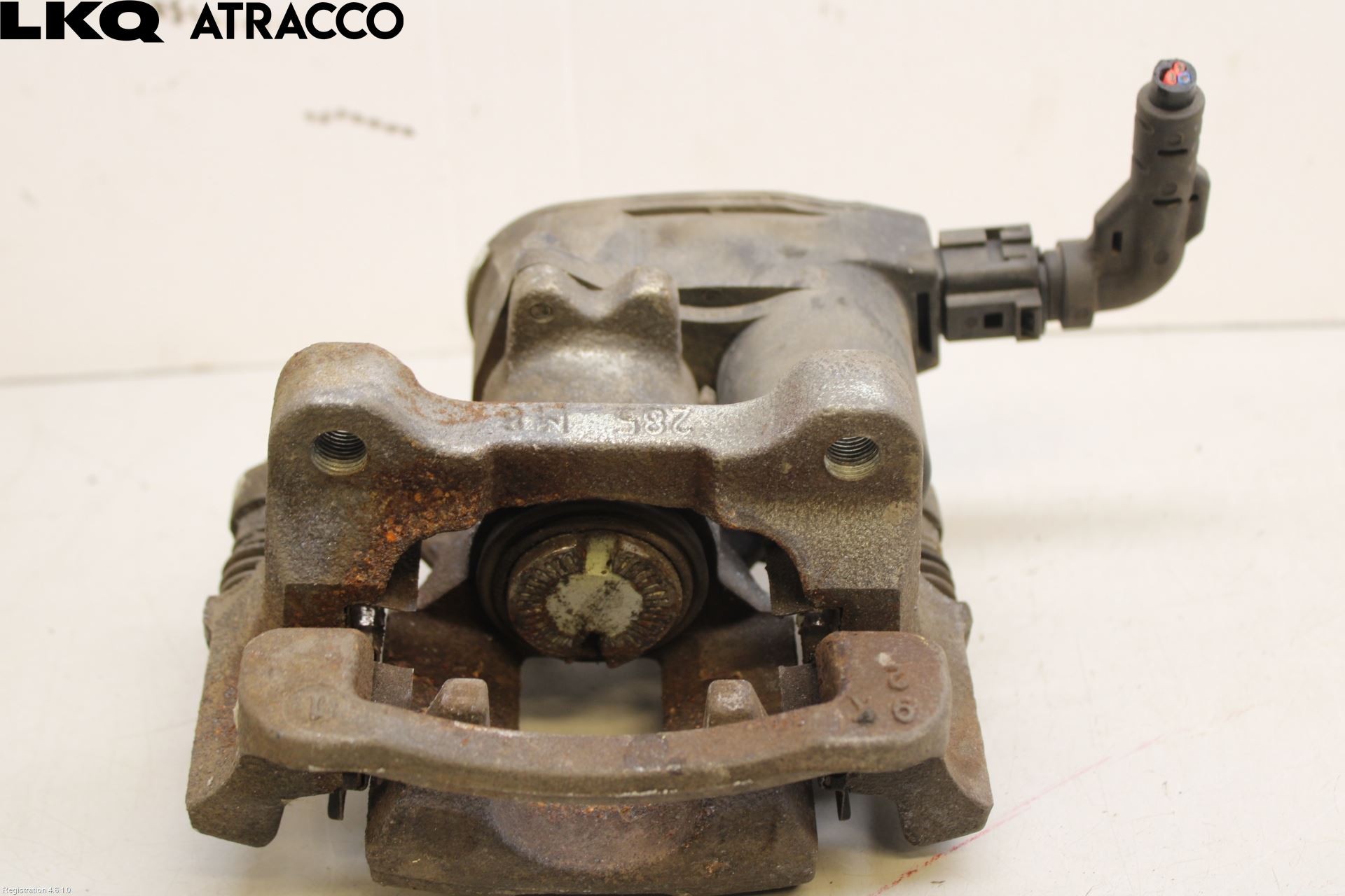 Hyundai IONIQ AE 17-22 Bremsecaliper Bak Venstre