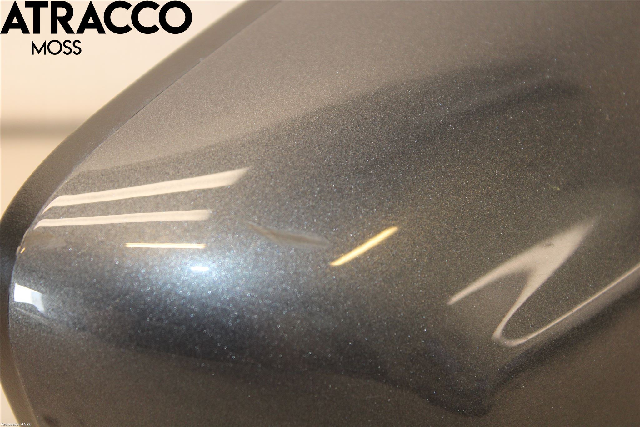 Kia VENGA 10-19 Speil H M-El Justering