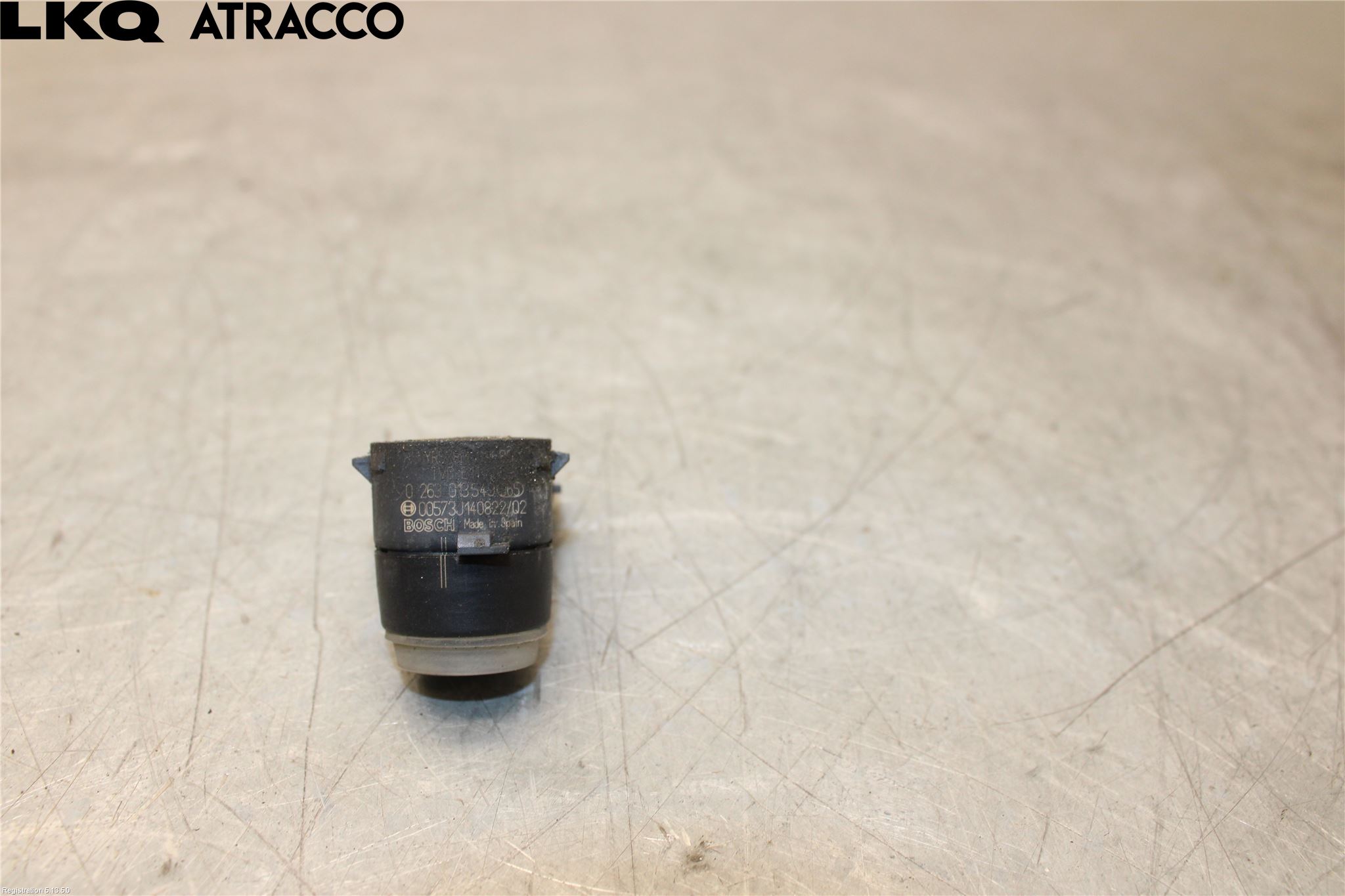 Honda CR-V 13-18 Sensor Parkering Front