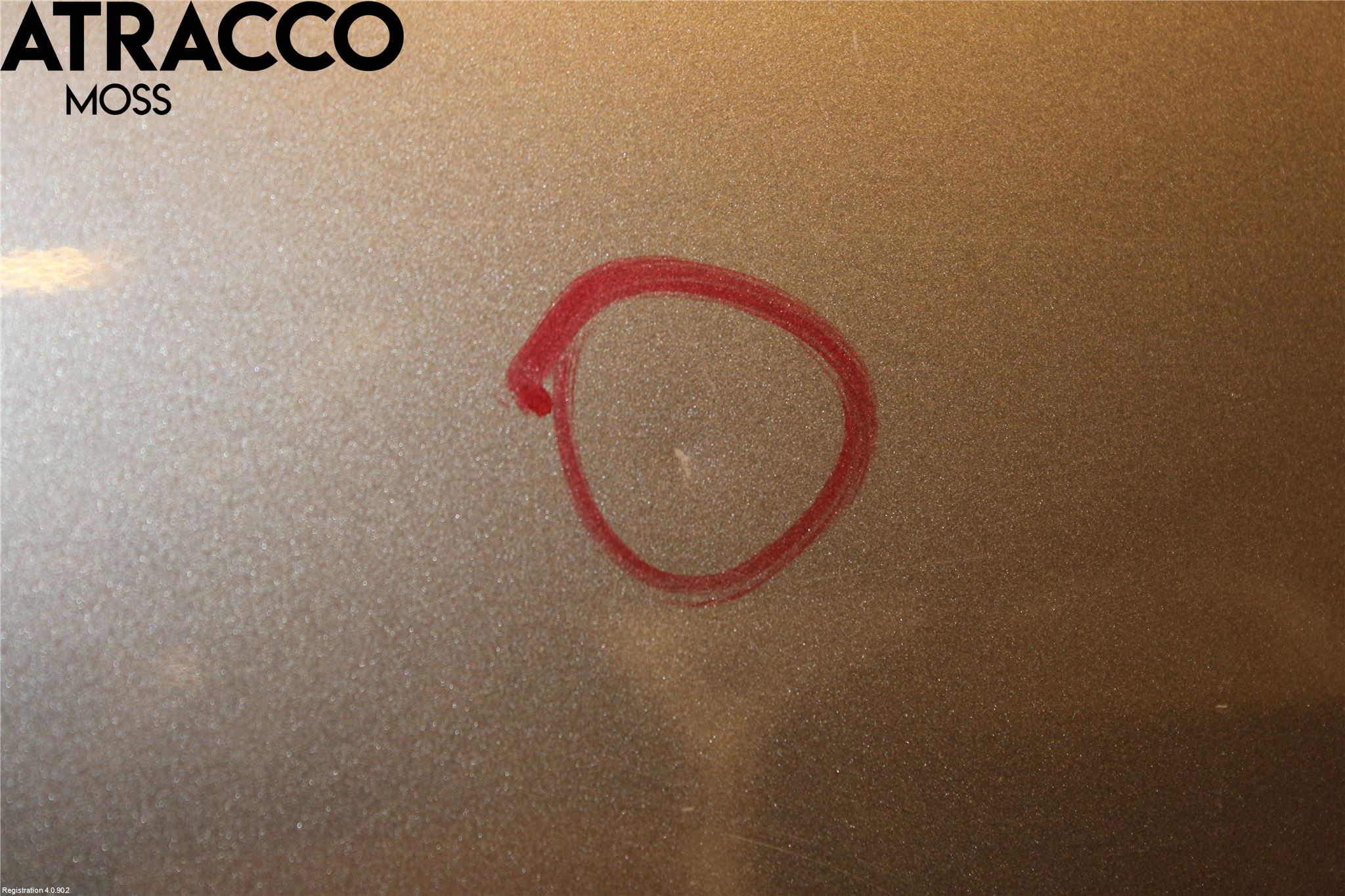 Mitsubishi ASX 10-22 Dør 4D Bak Venstre